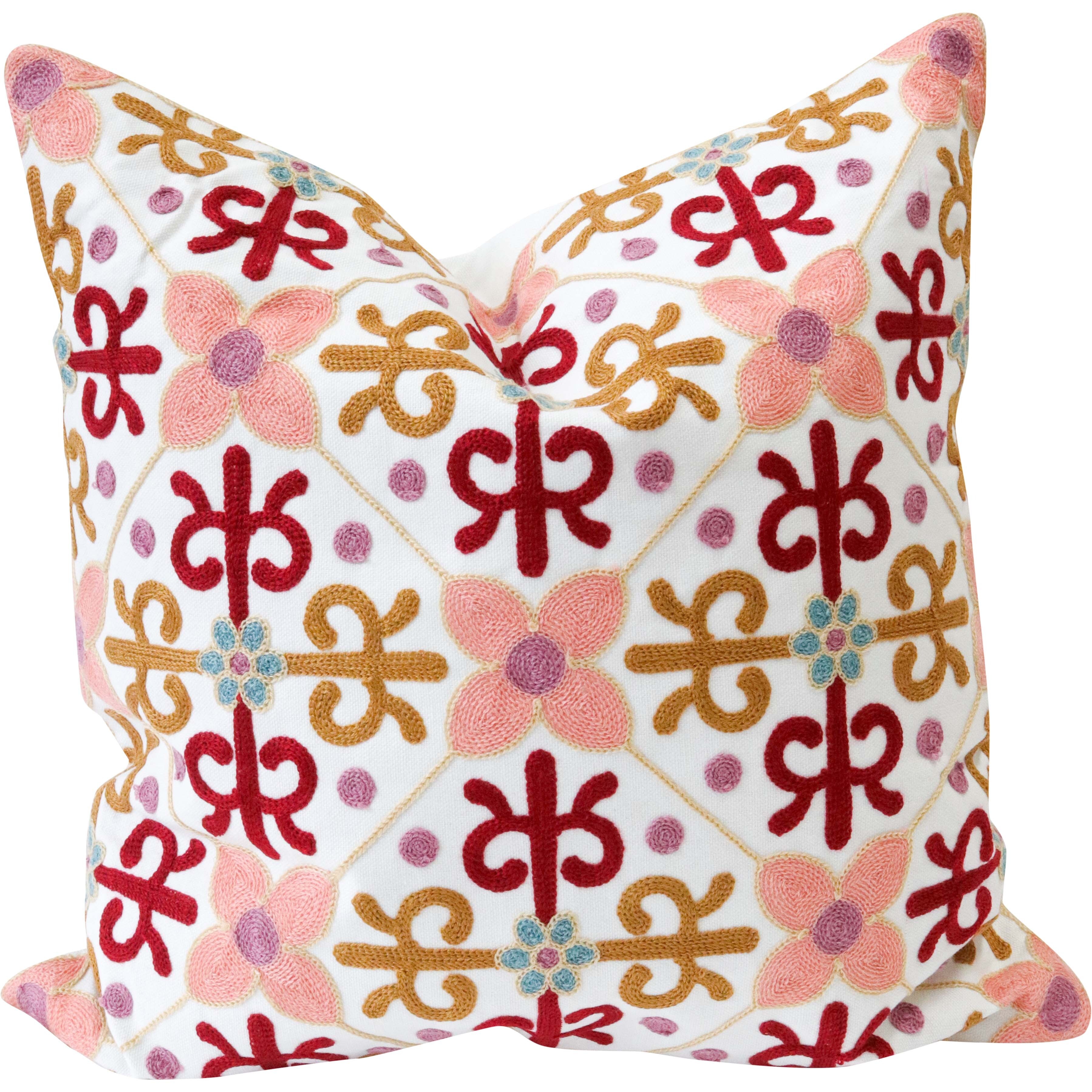 Cushion Morroc Colour