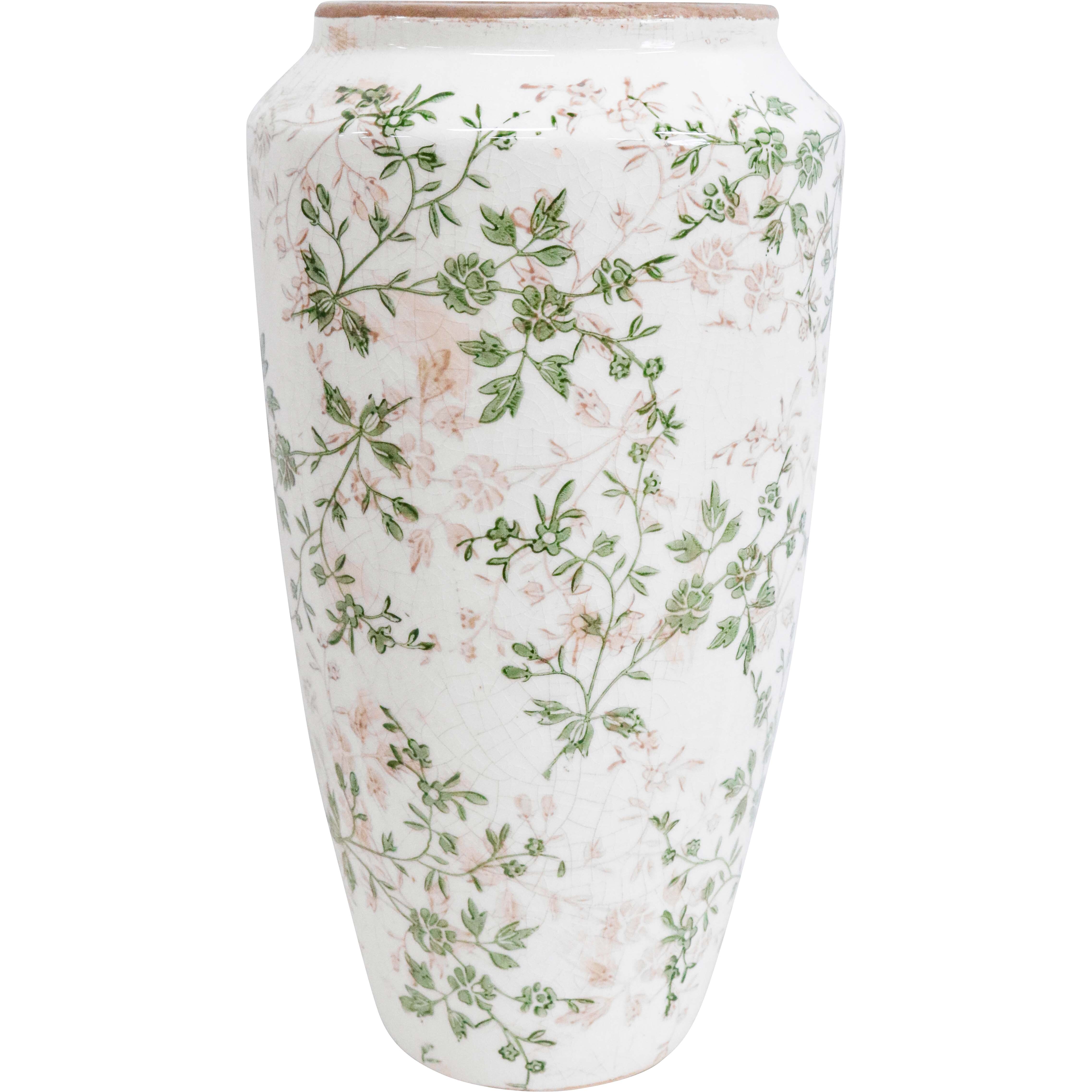 Vase Evergreen