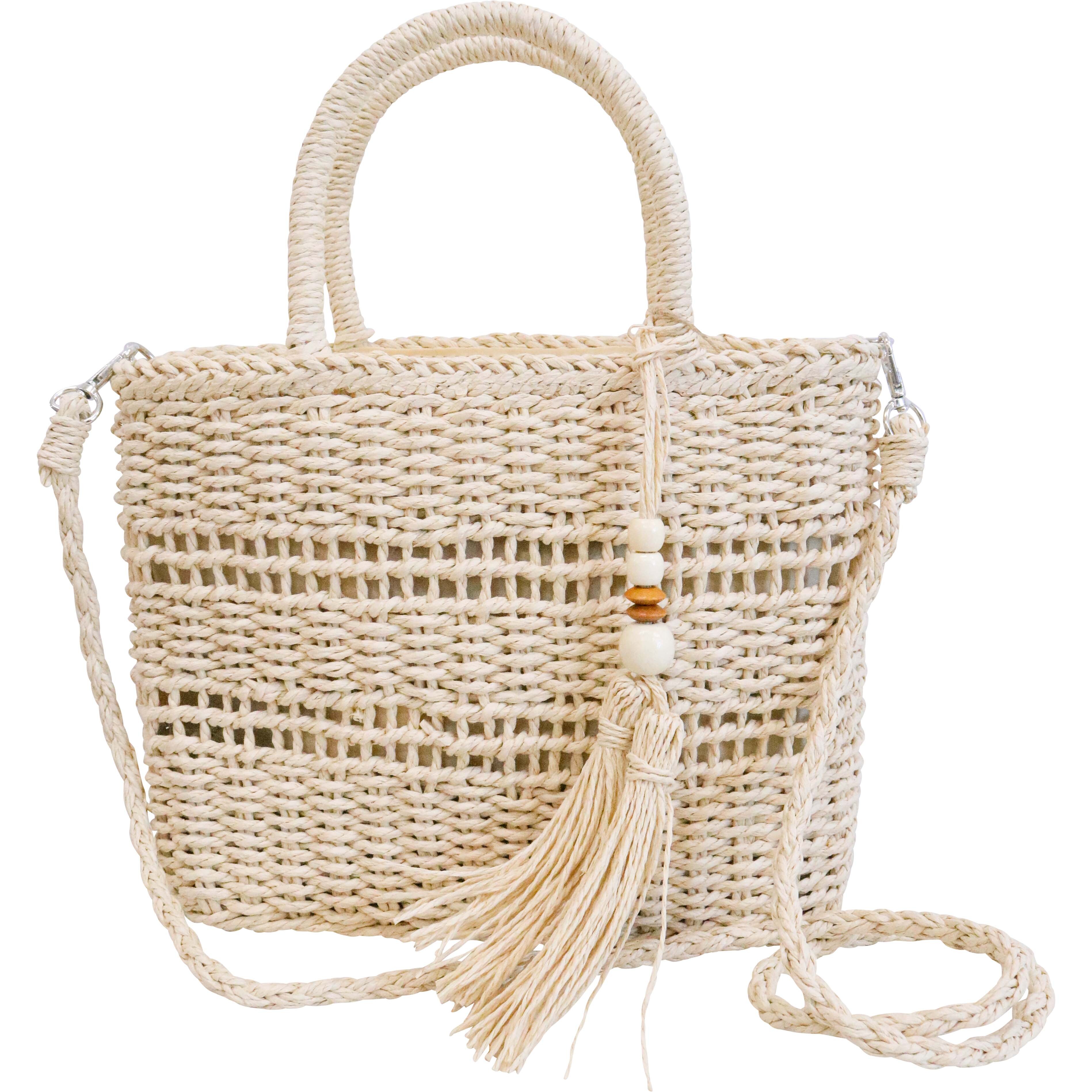 Bag Roxette Natural