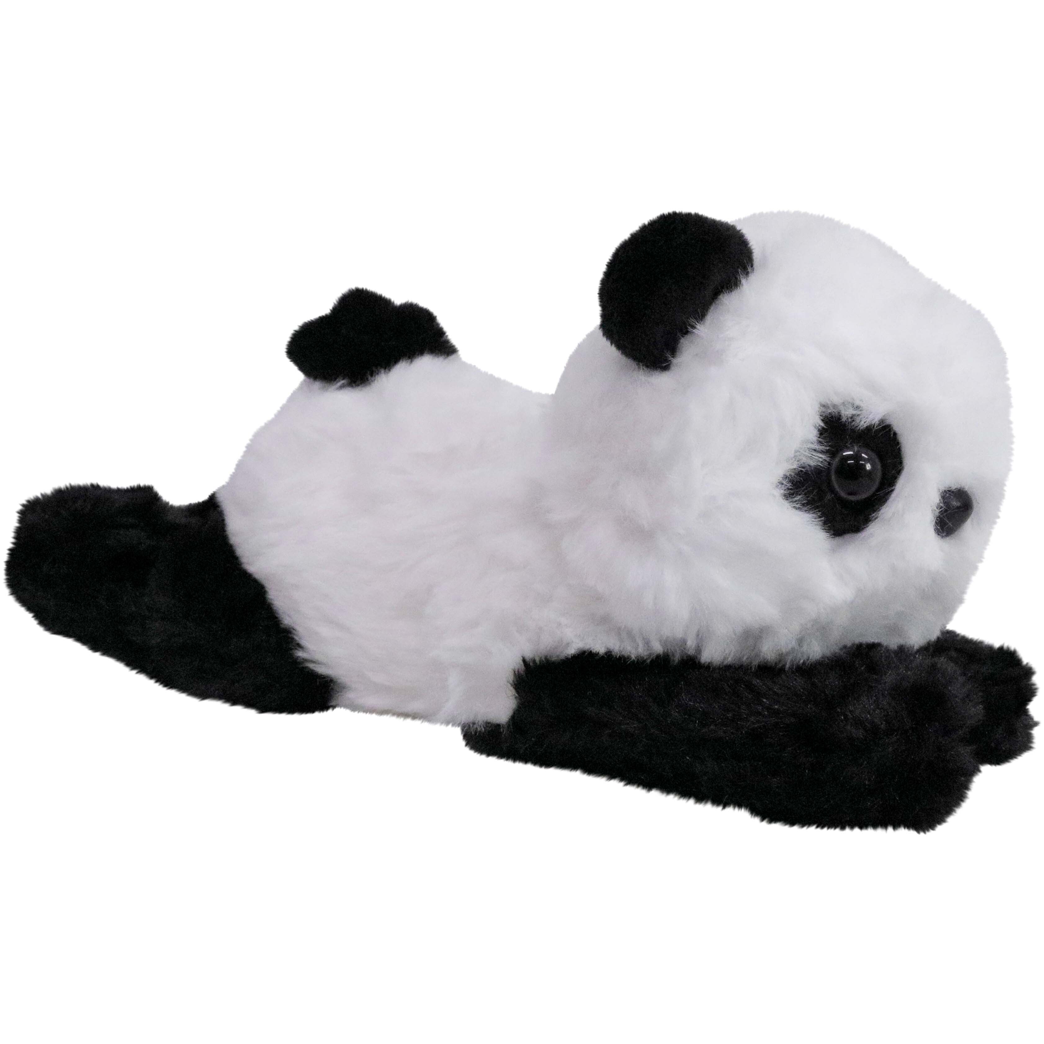 Pram Buddy Plush Panda