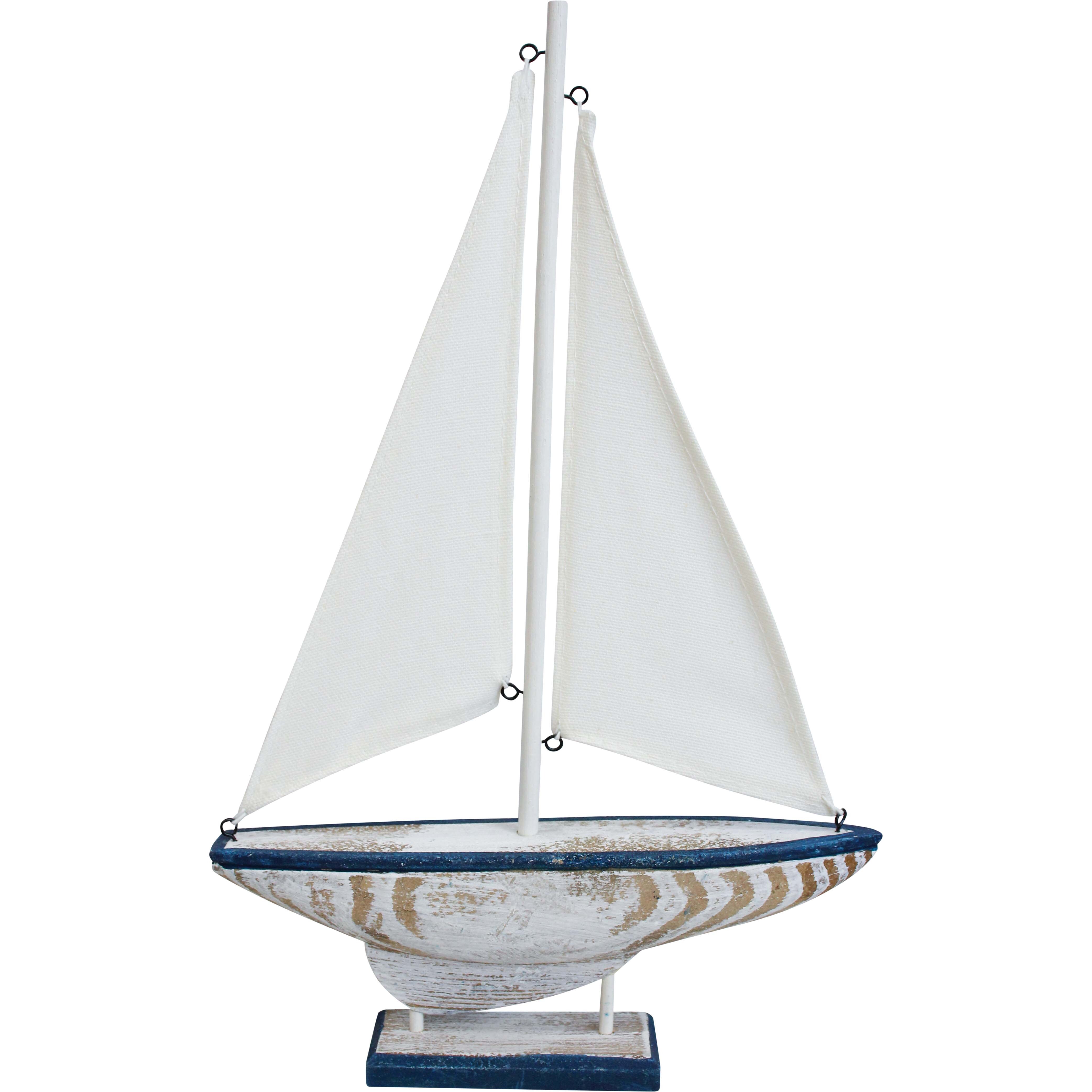 Sailboat Nautical Med