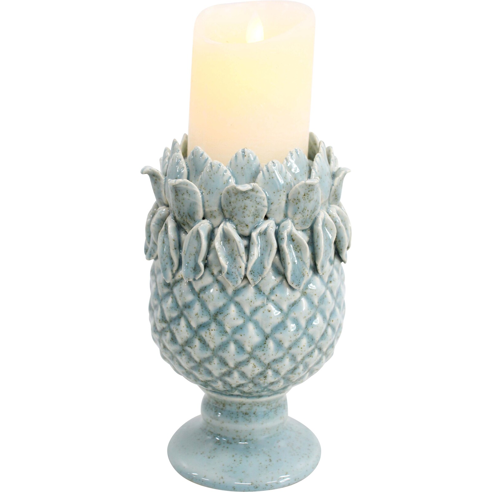 Wholesale Pineapple Candle Holder Lagoon NZ Buy Homewares And