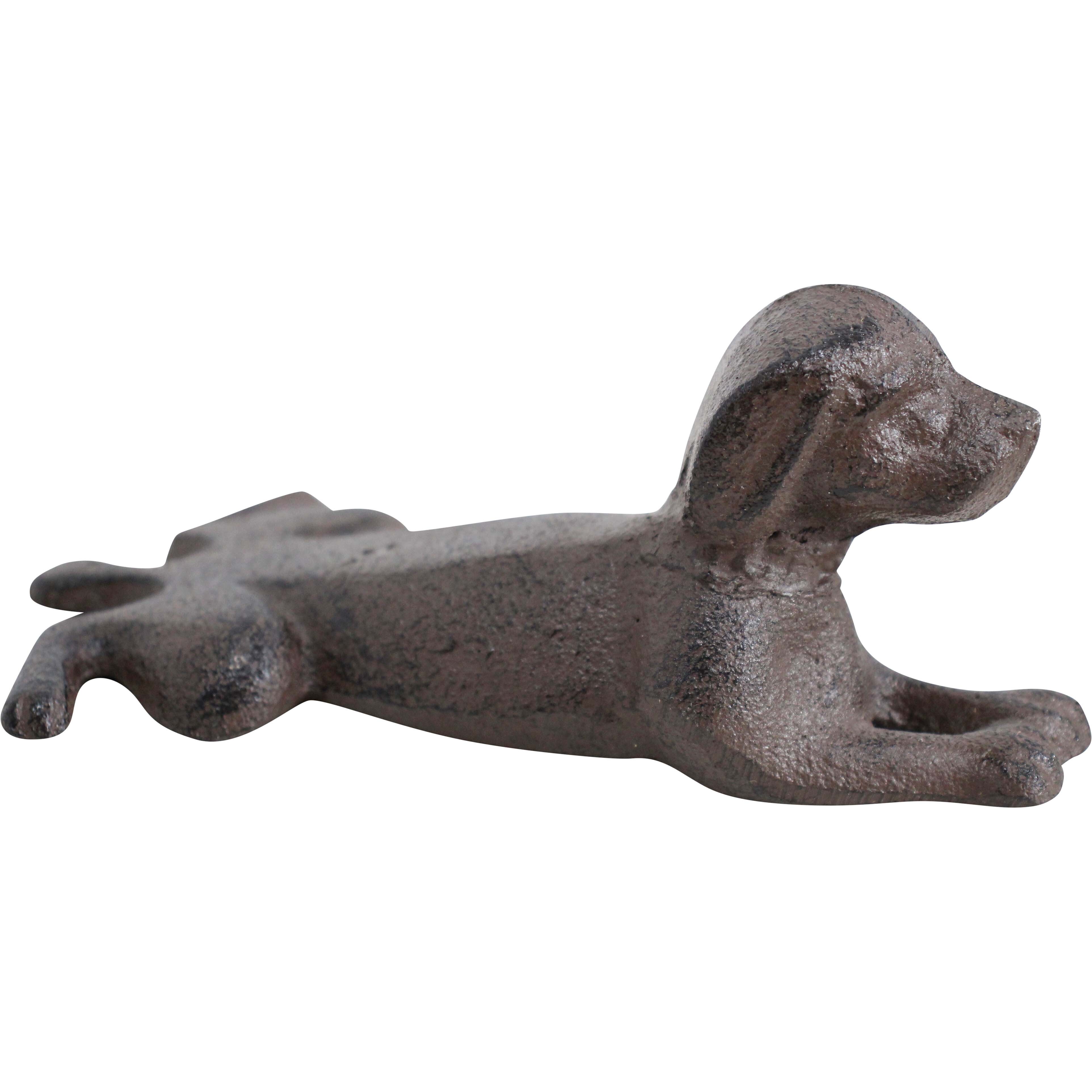 Doorstop Sausage Dog