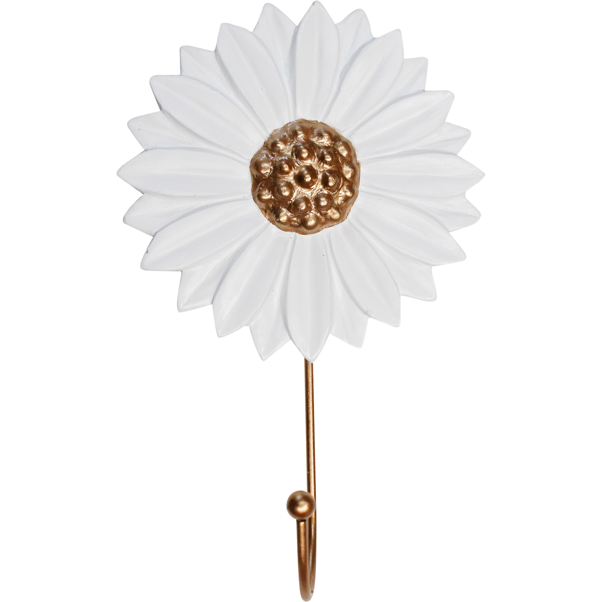 Sunflower Hook