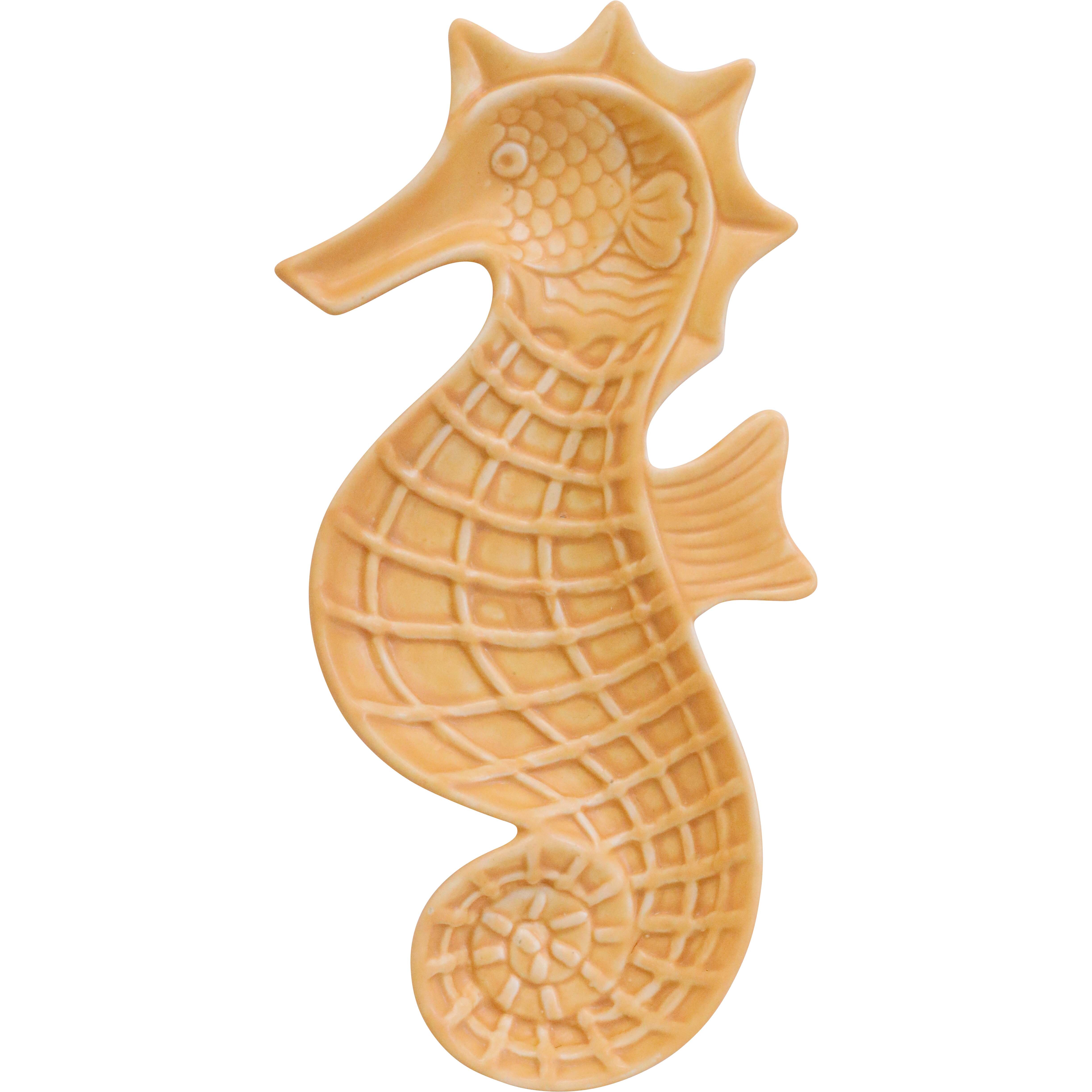 Seahorse Plate Spice