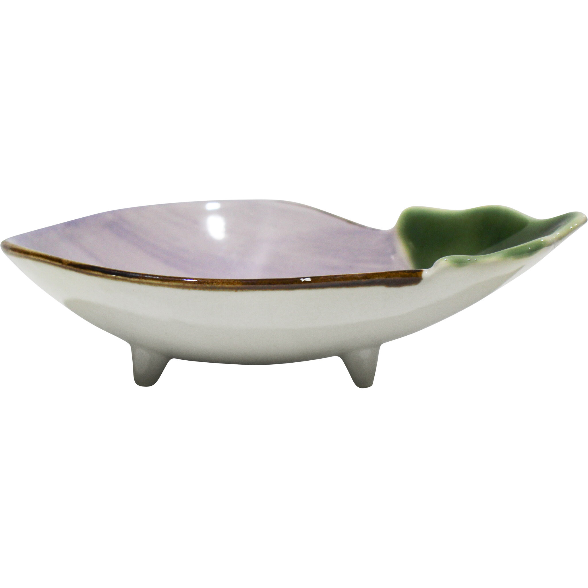 Bowl Eggplant