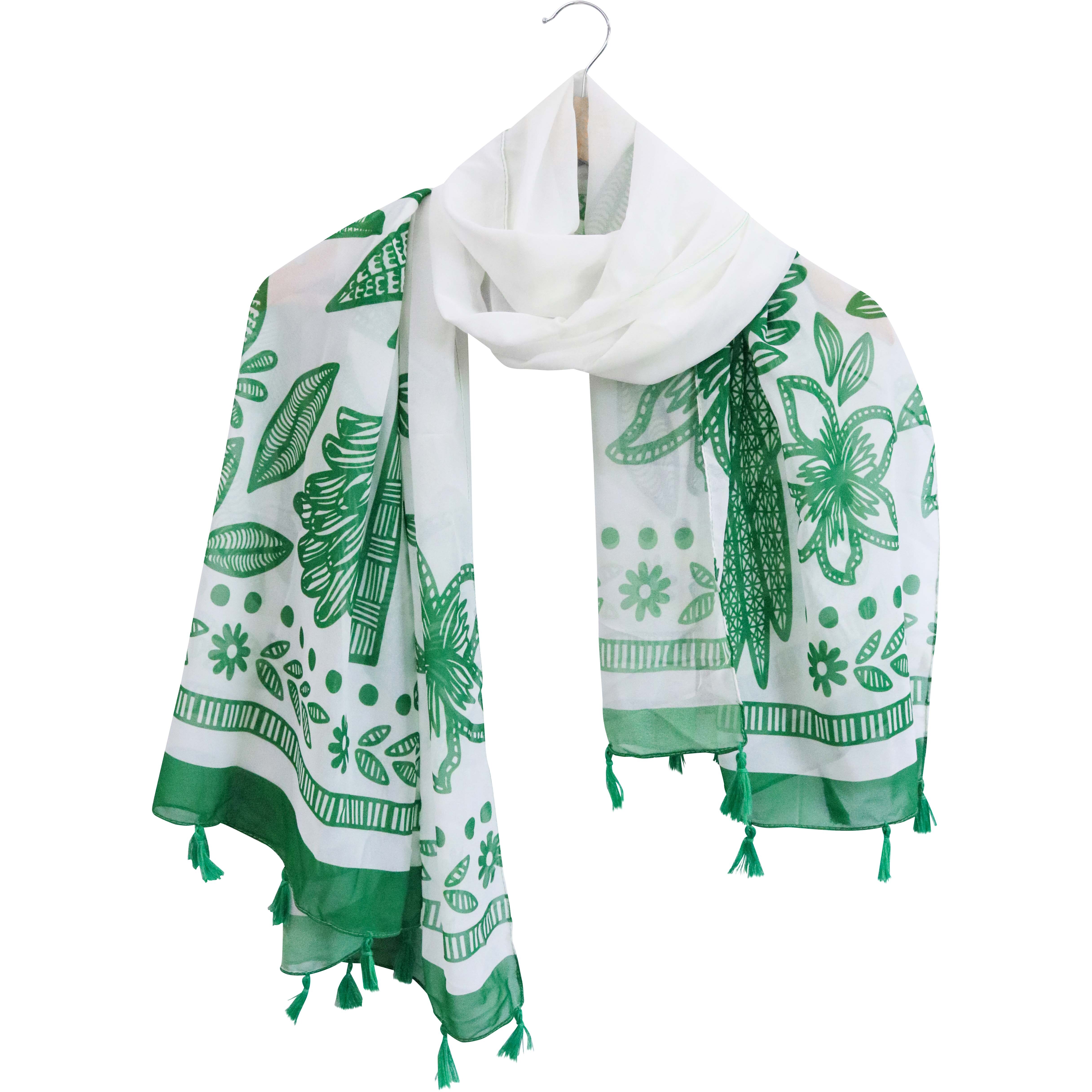 Scarf/Sarong Savannah