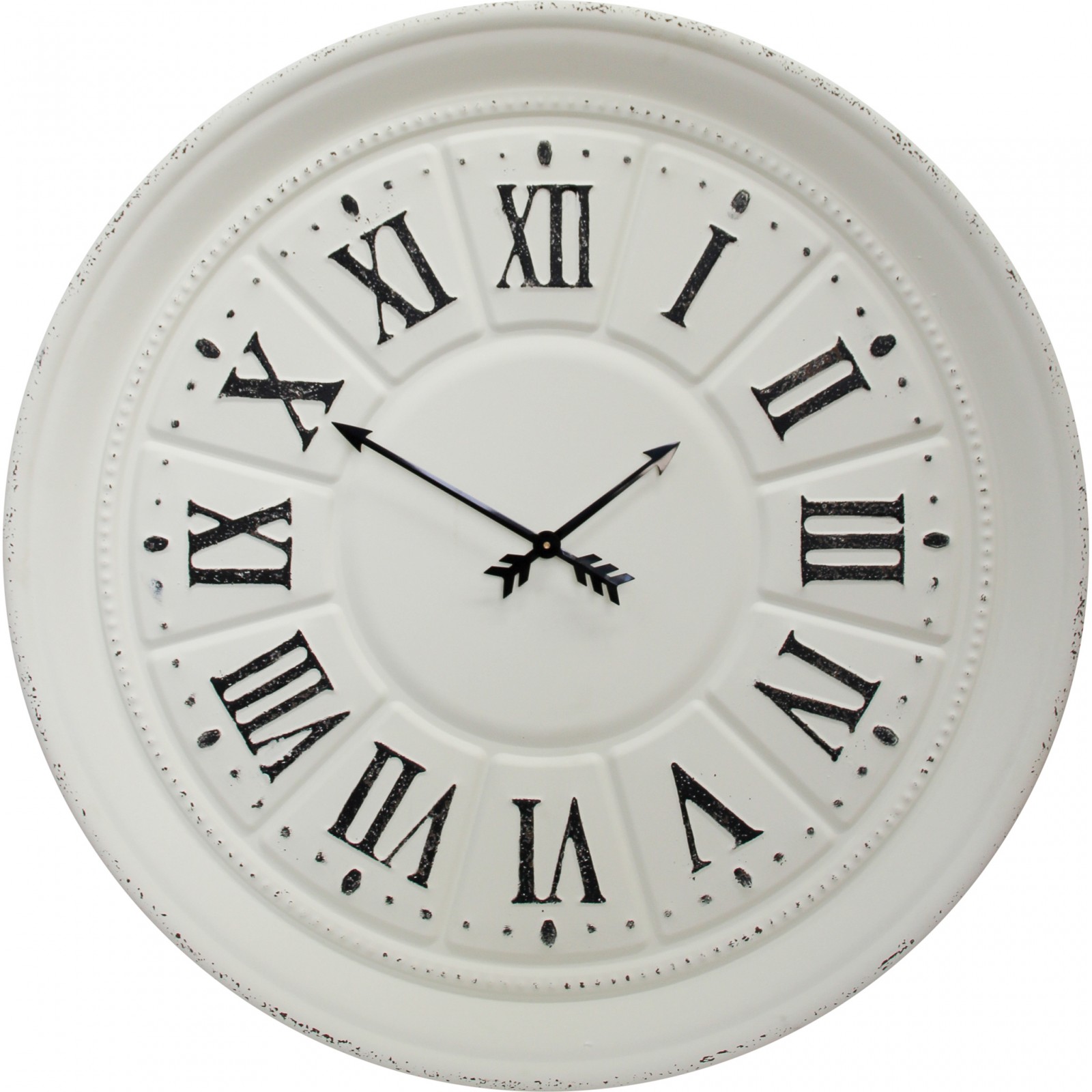 Clock Orlo