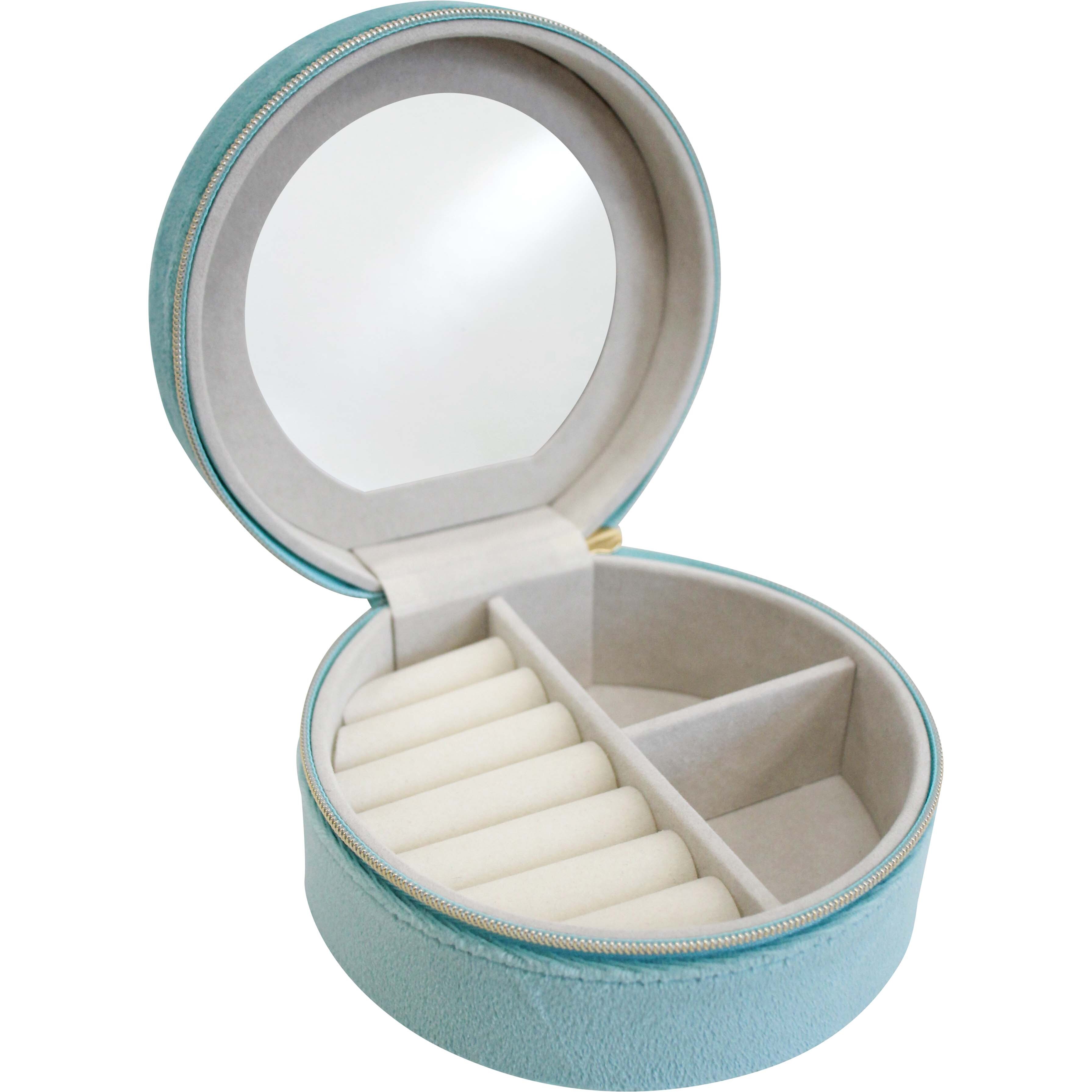 Mini Jewellery Case Ocean