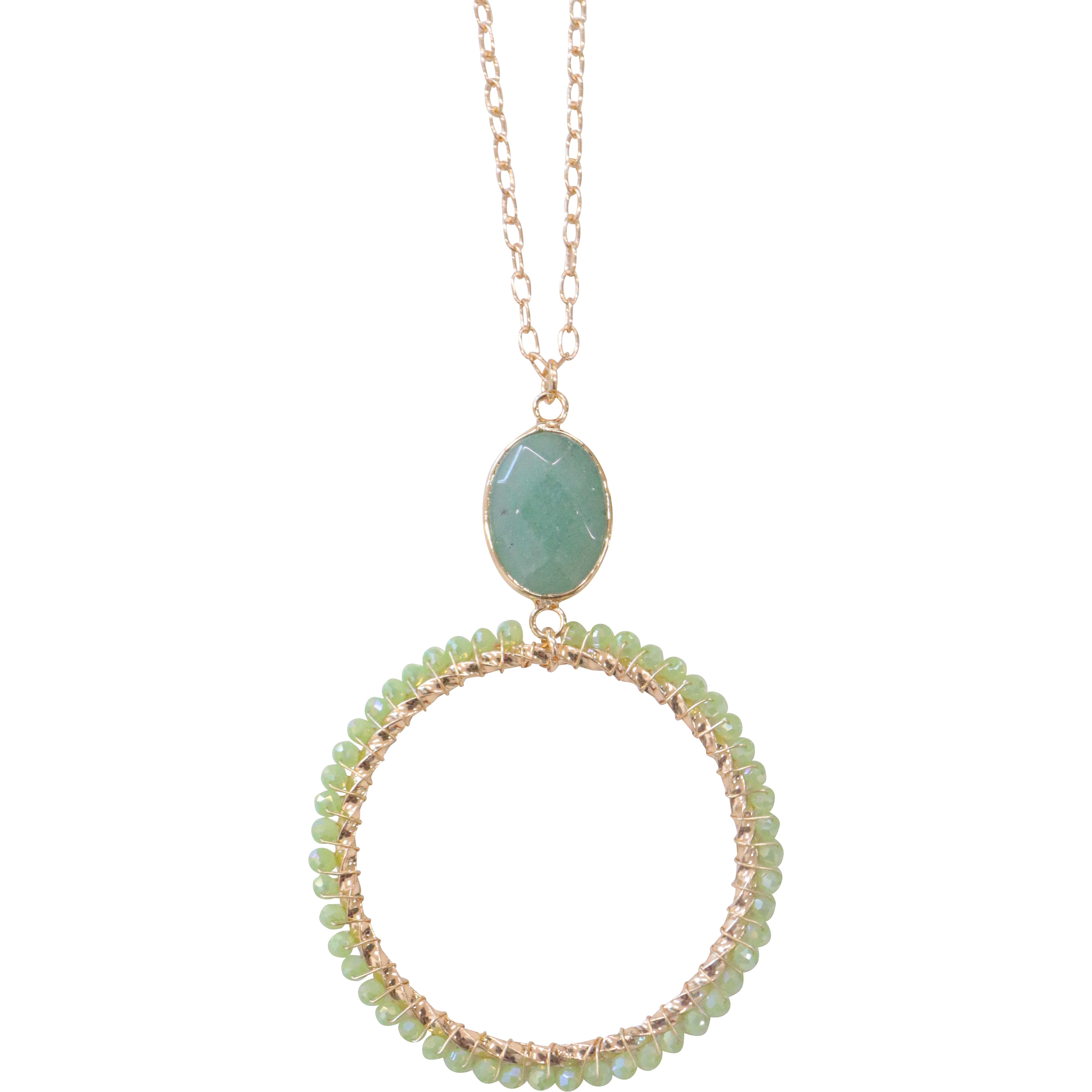 Necklace Aurelia