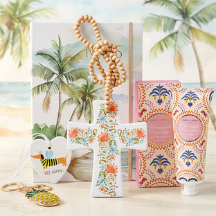 Accessories & Lifestyle