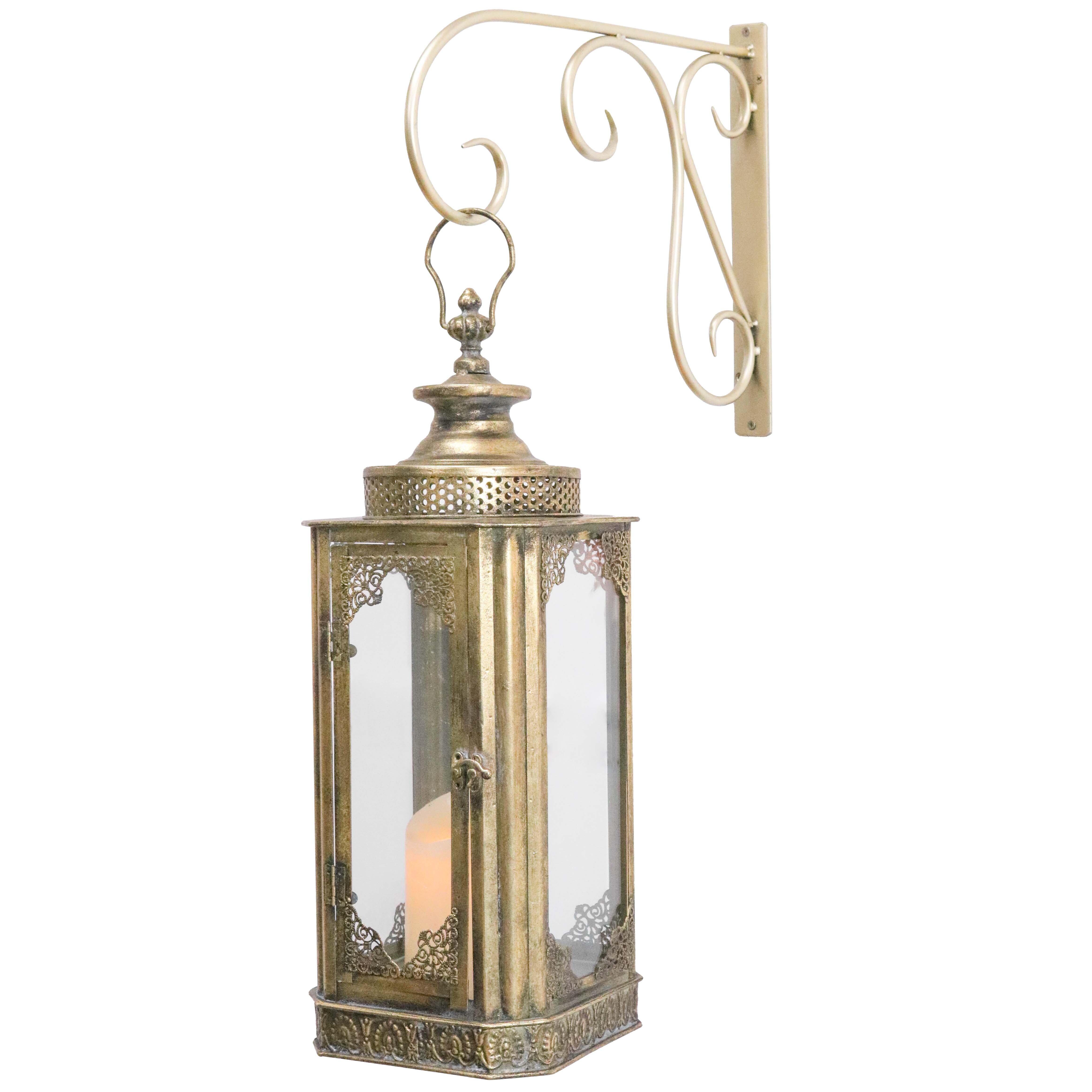 Lantern Vintage