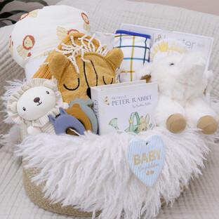 Baby & Kids