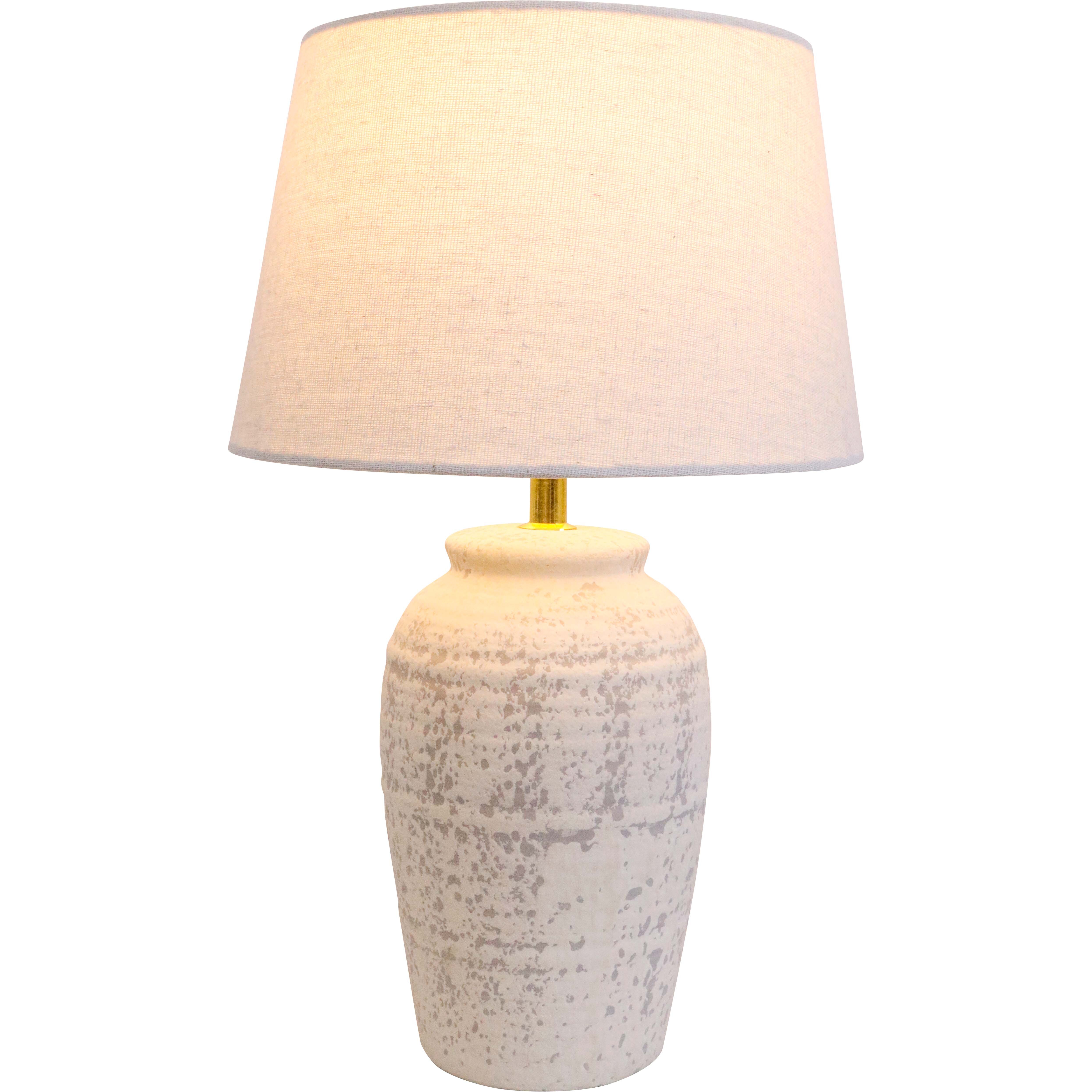 Lamp Sandrock