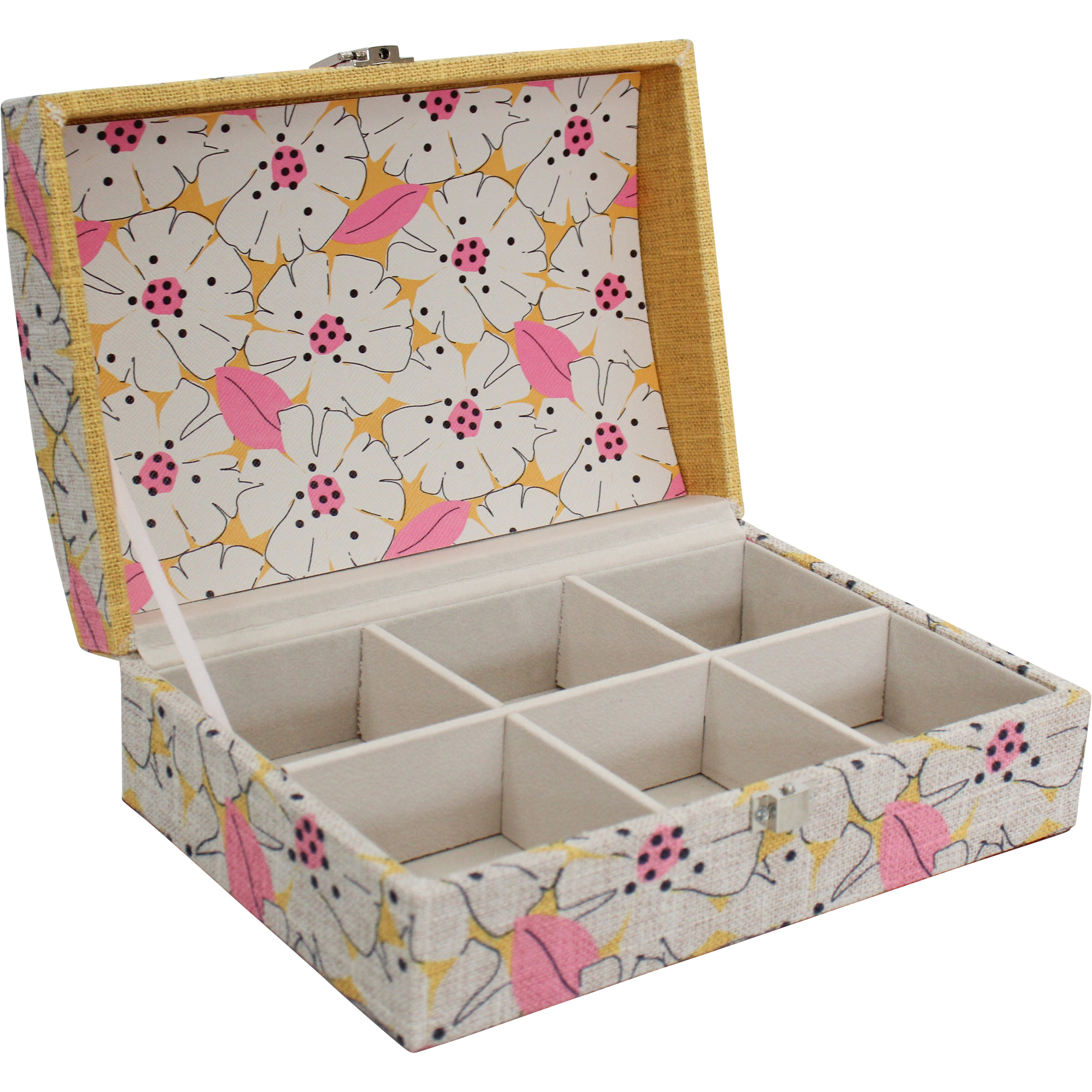 Jewellery Box Summer