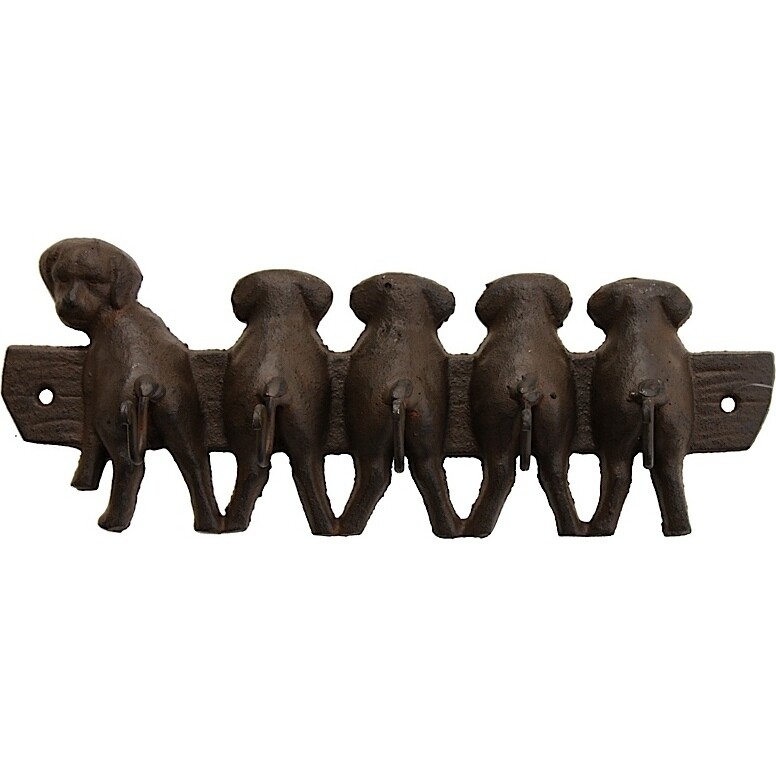 Hooks DogTails