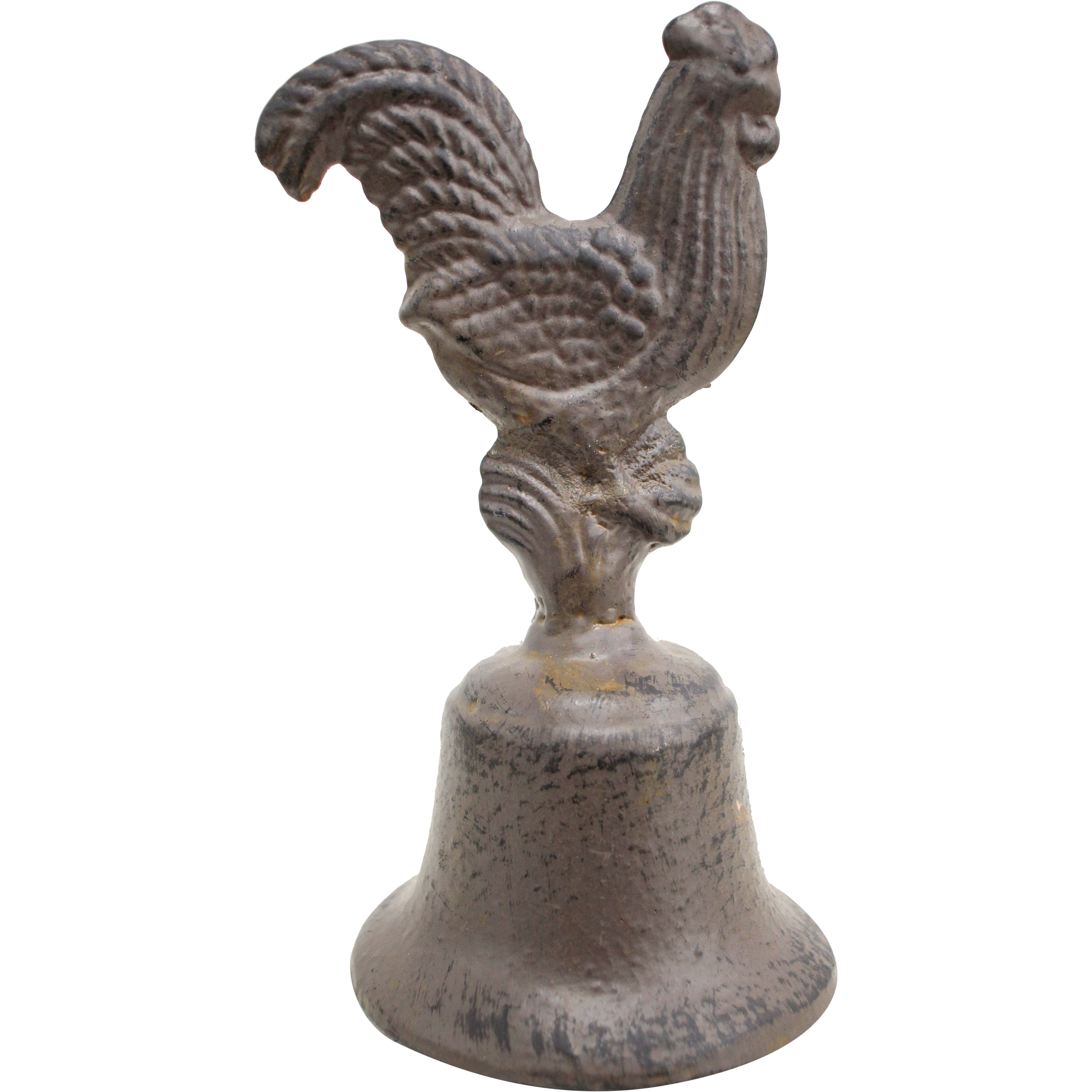 Bell Rooster Vintage