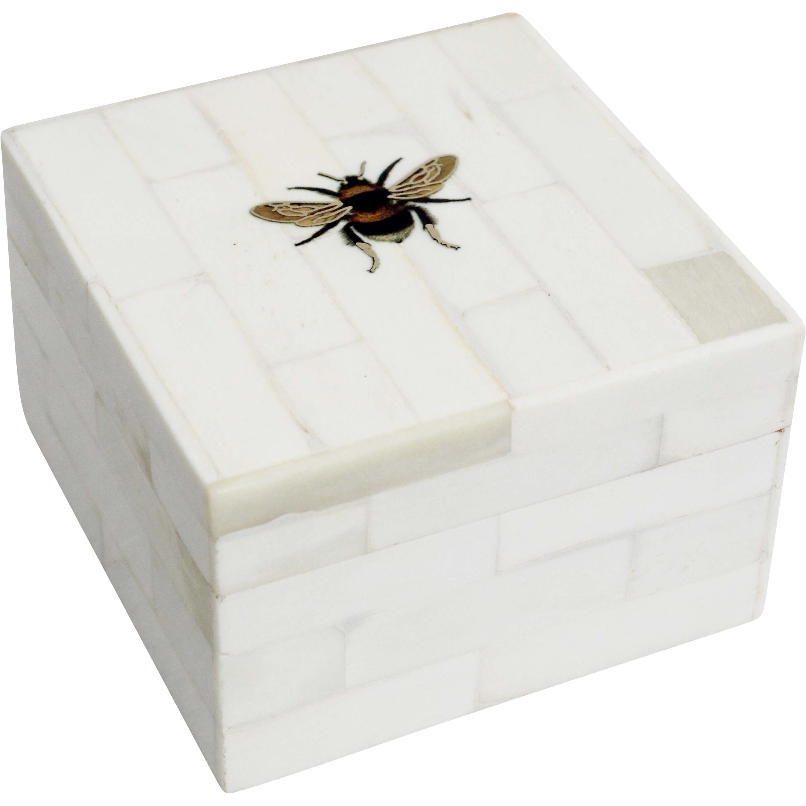 Box Bee Square