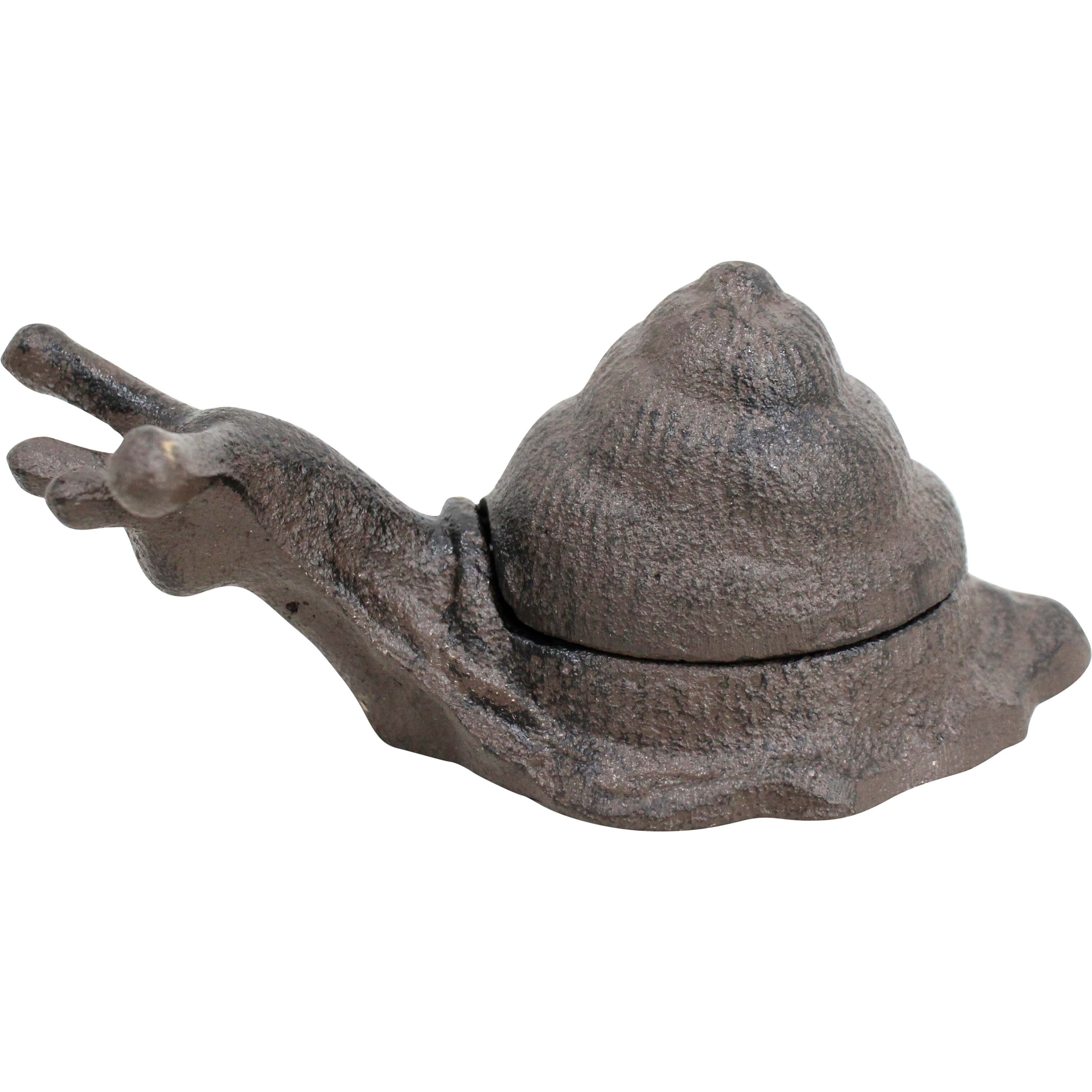 Keyhide Snail