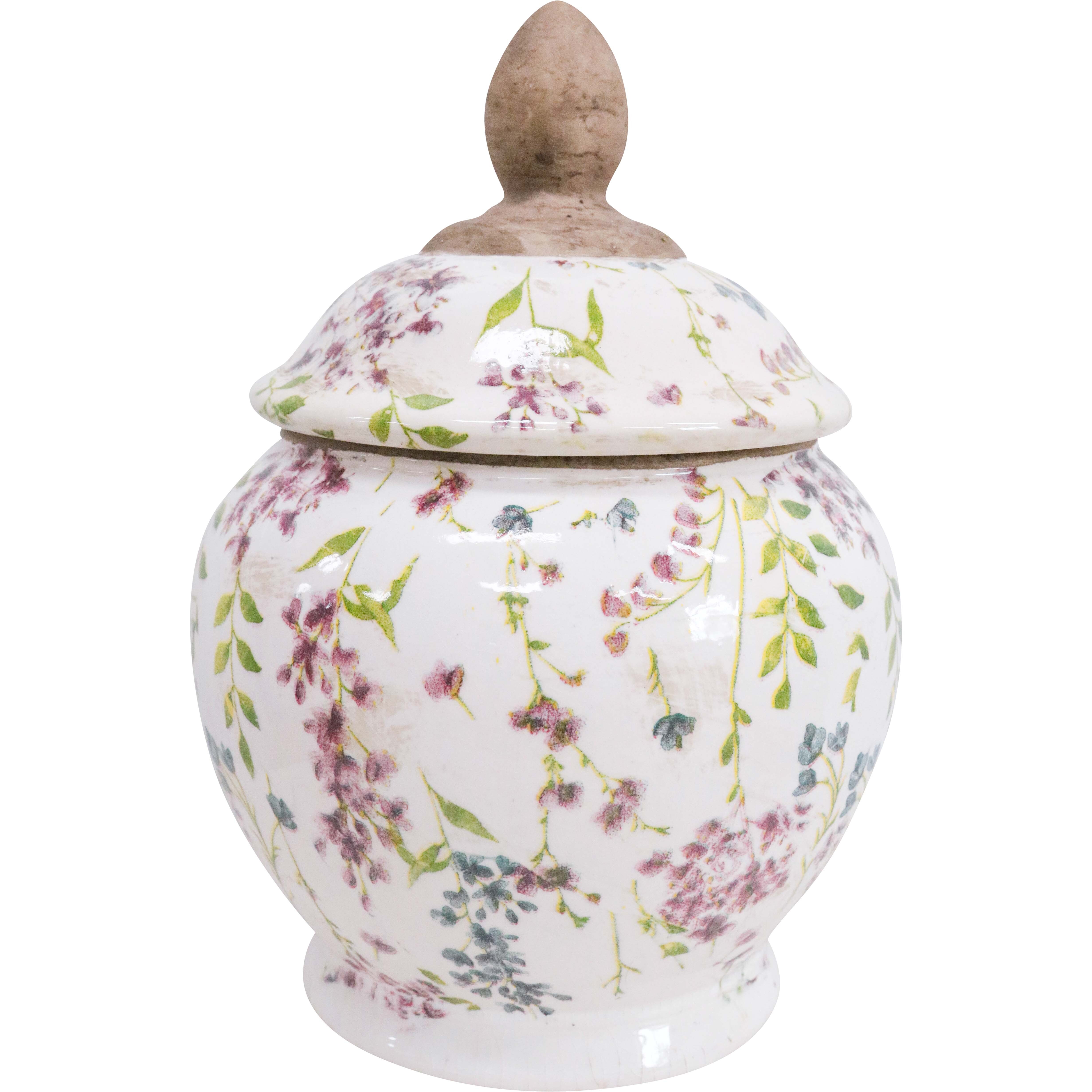 Ginger Jar Petite Maison