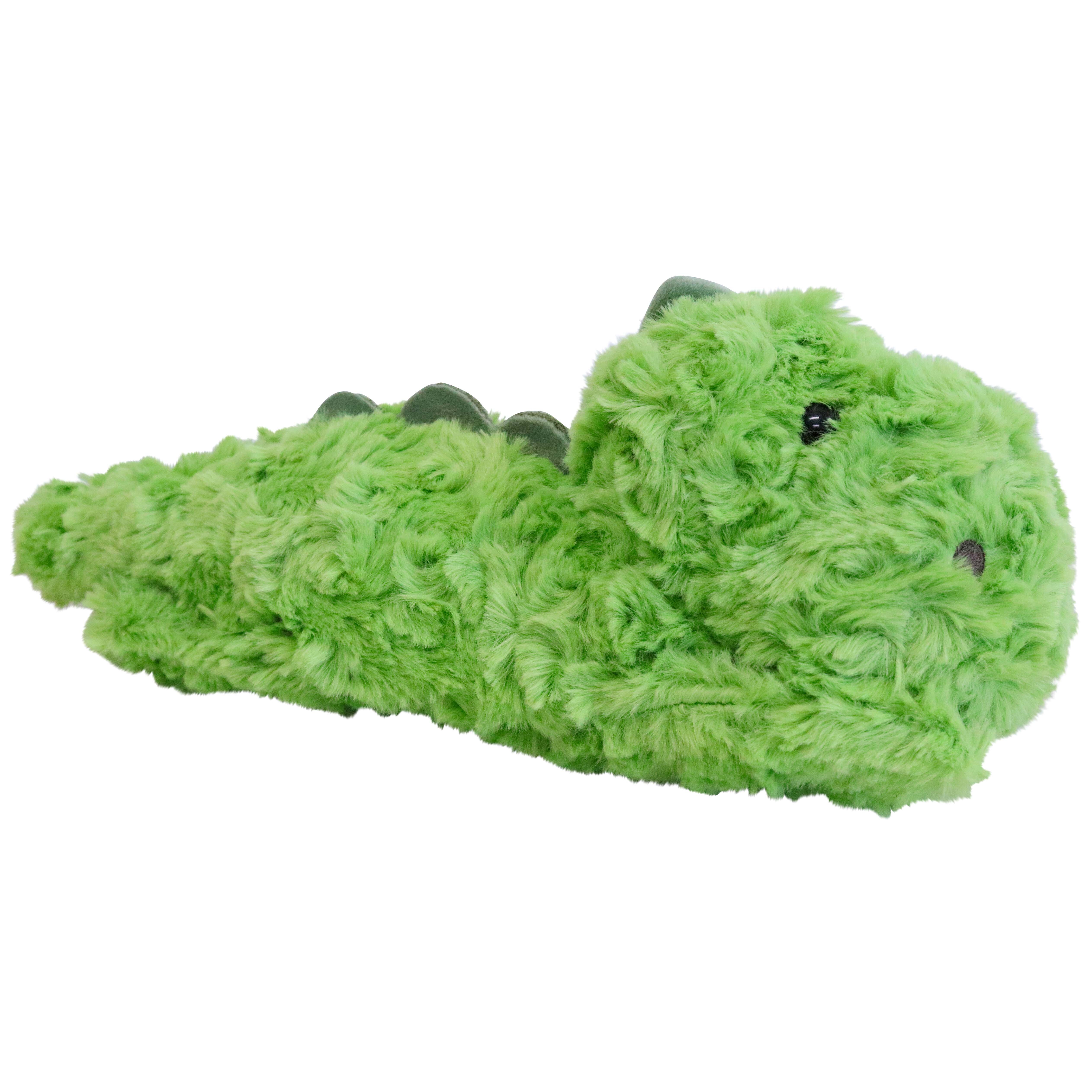 Pram Buddy Plush Croc