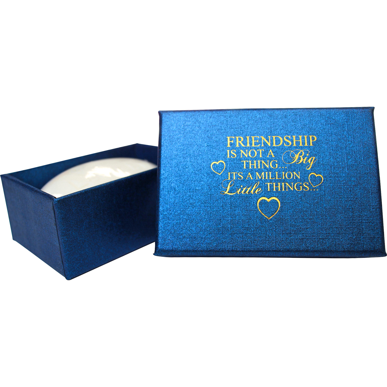 Soap Friendship Gold