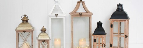 Wholesale Lanterns