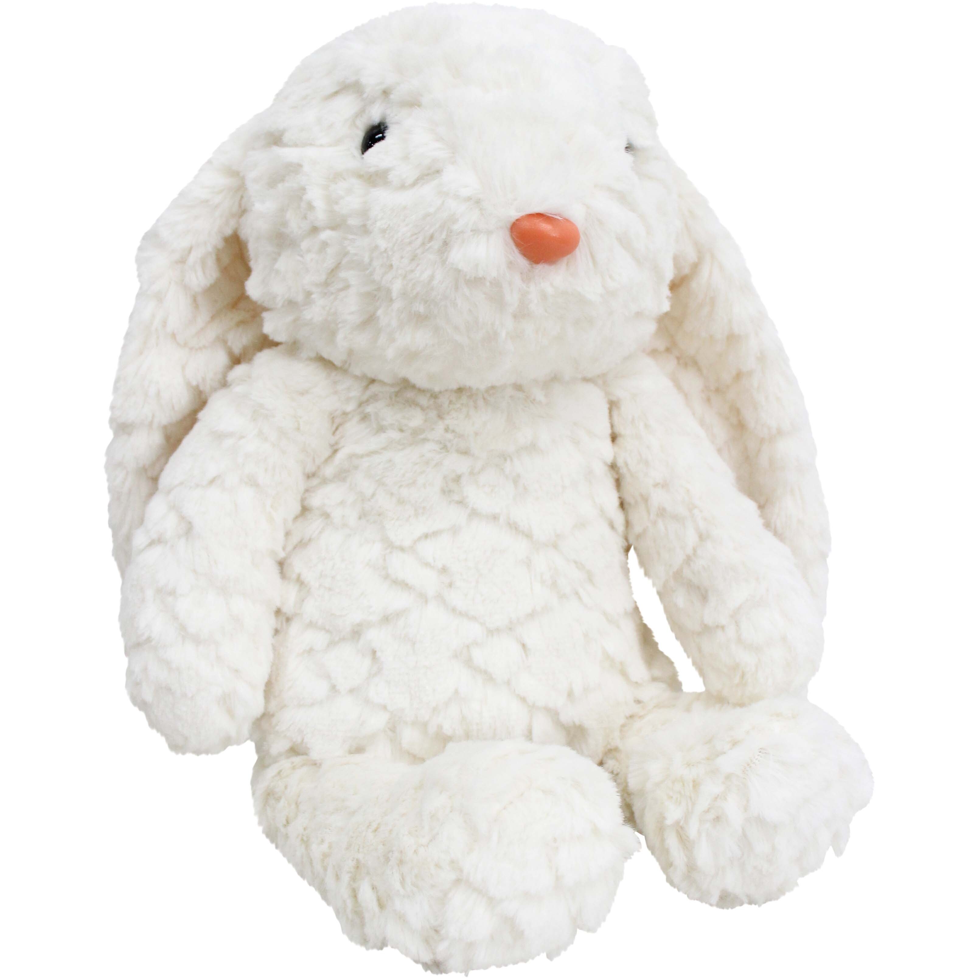 Plush Ella Bunny Cream