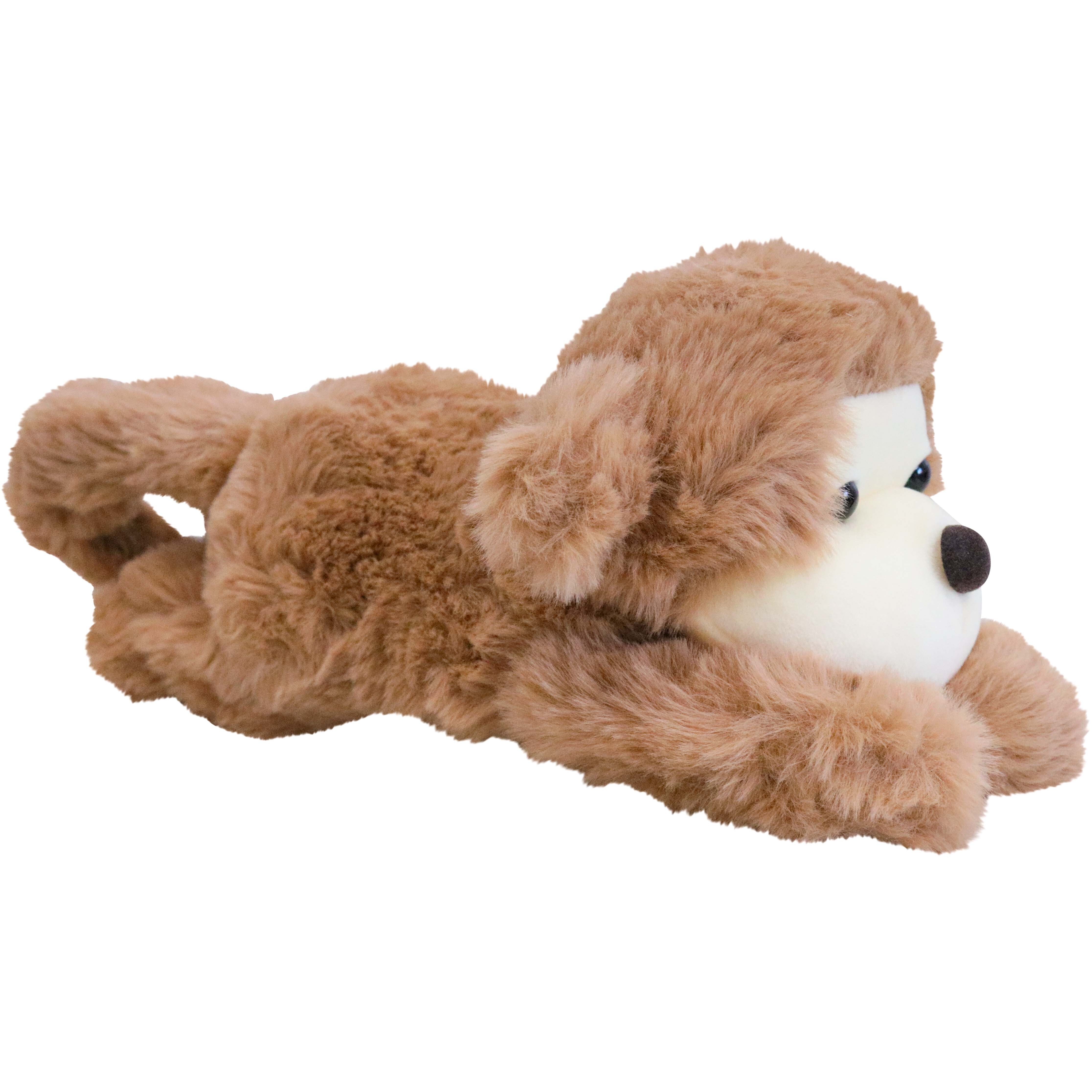 Pram Buddy Plush Monkey