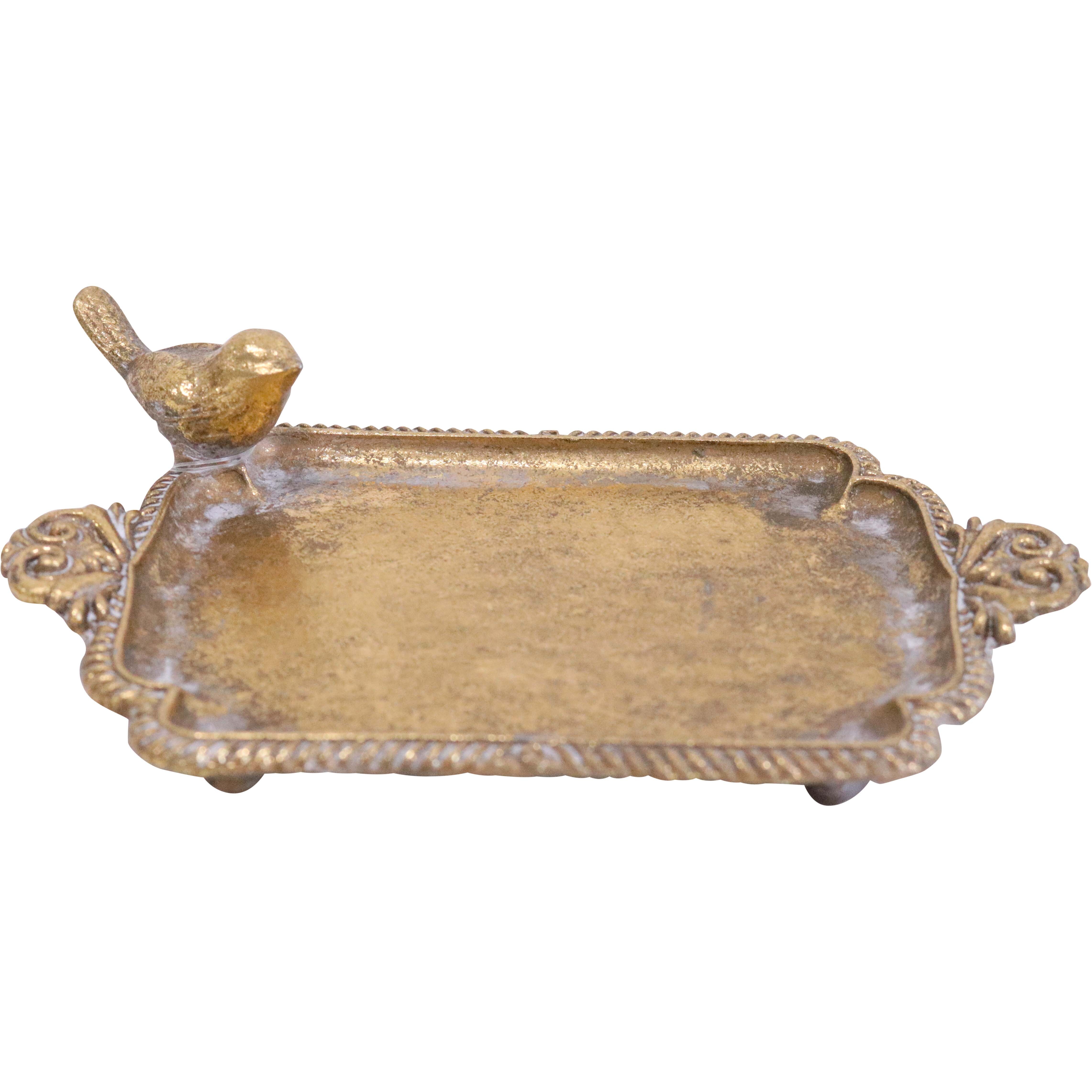 Trinket Tray Bird