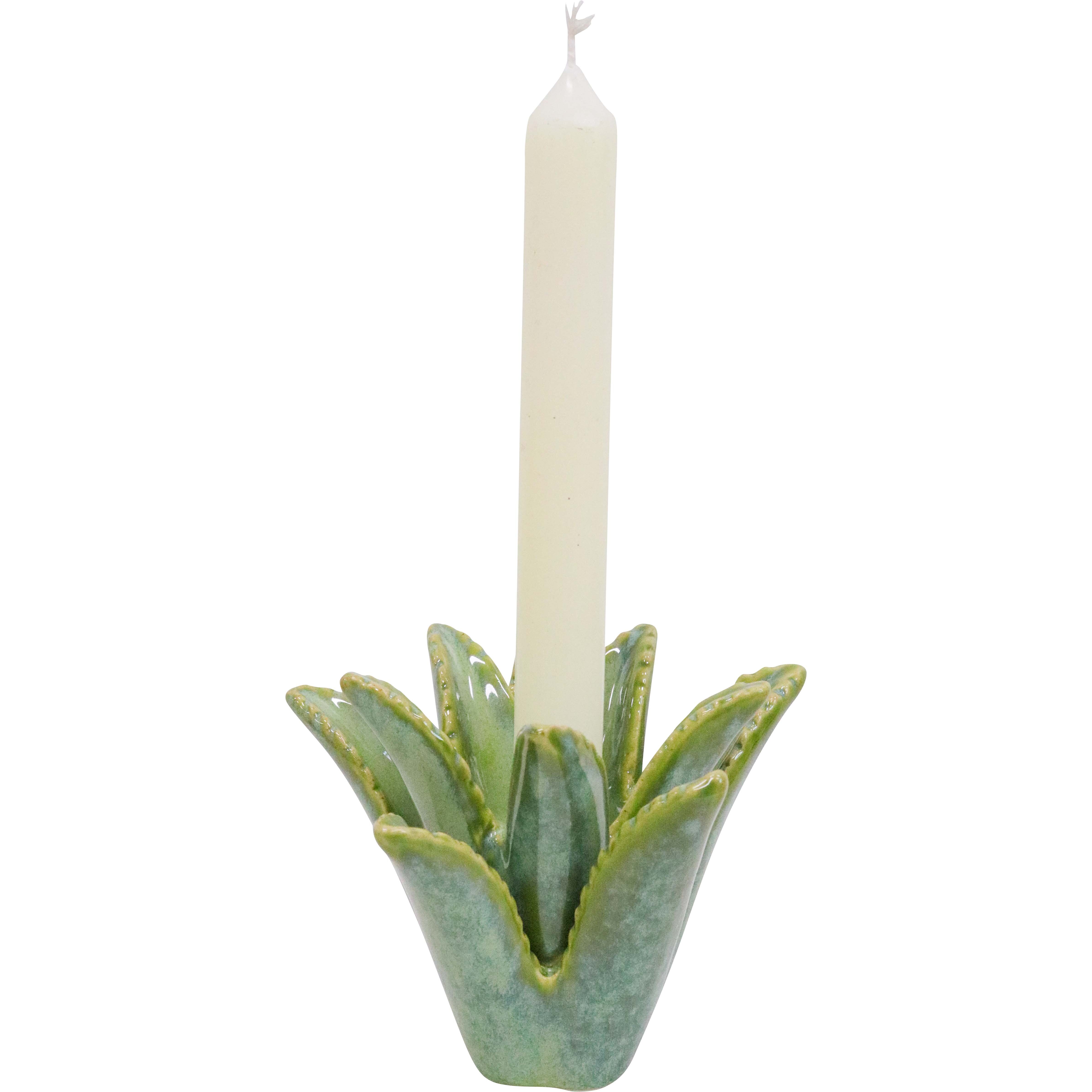 Candle Holder Med