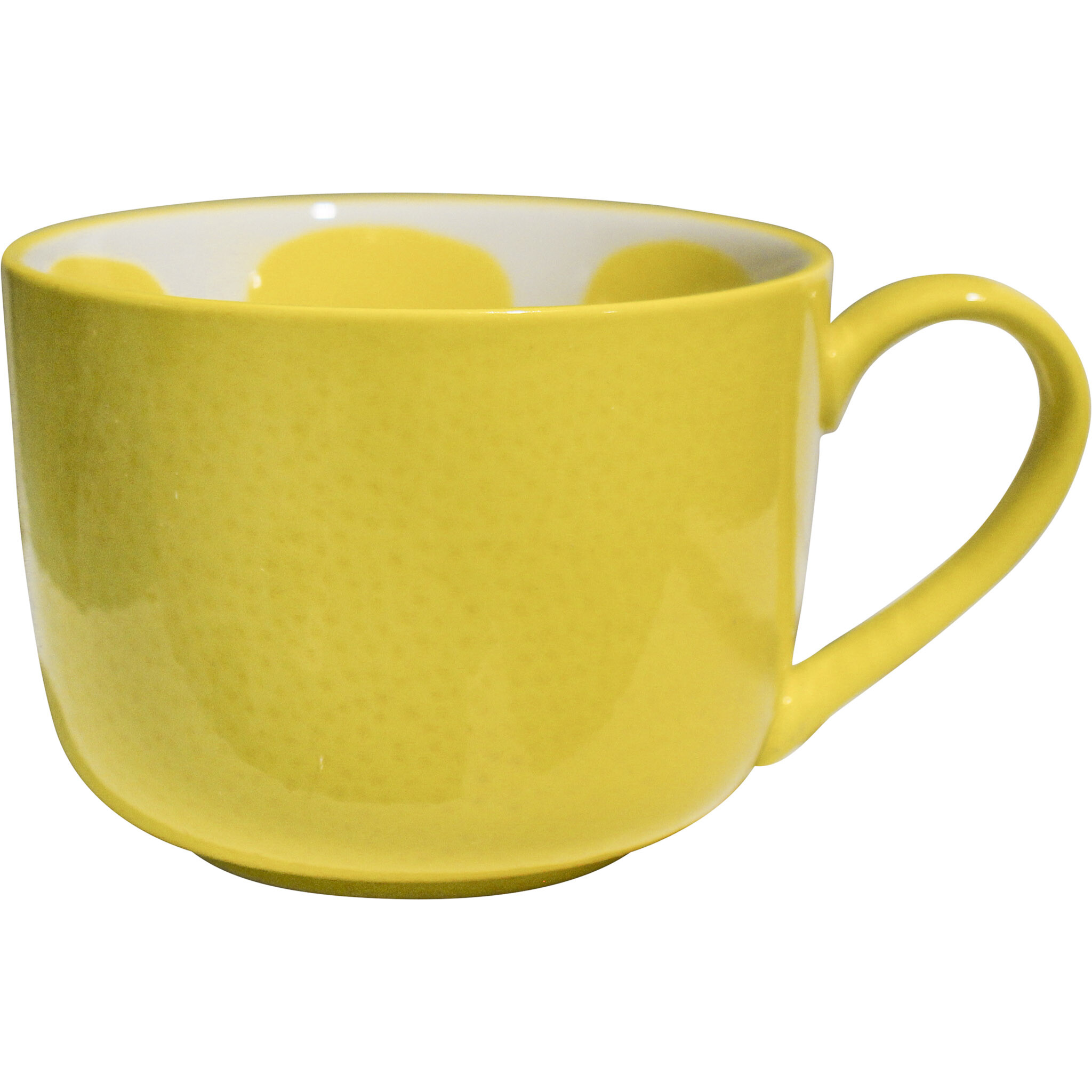 Mug Lemon Slice