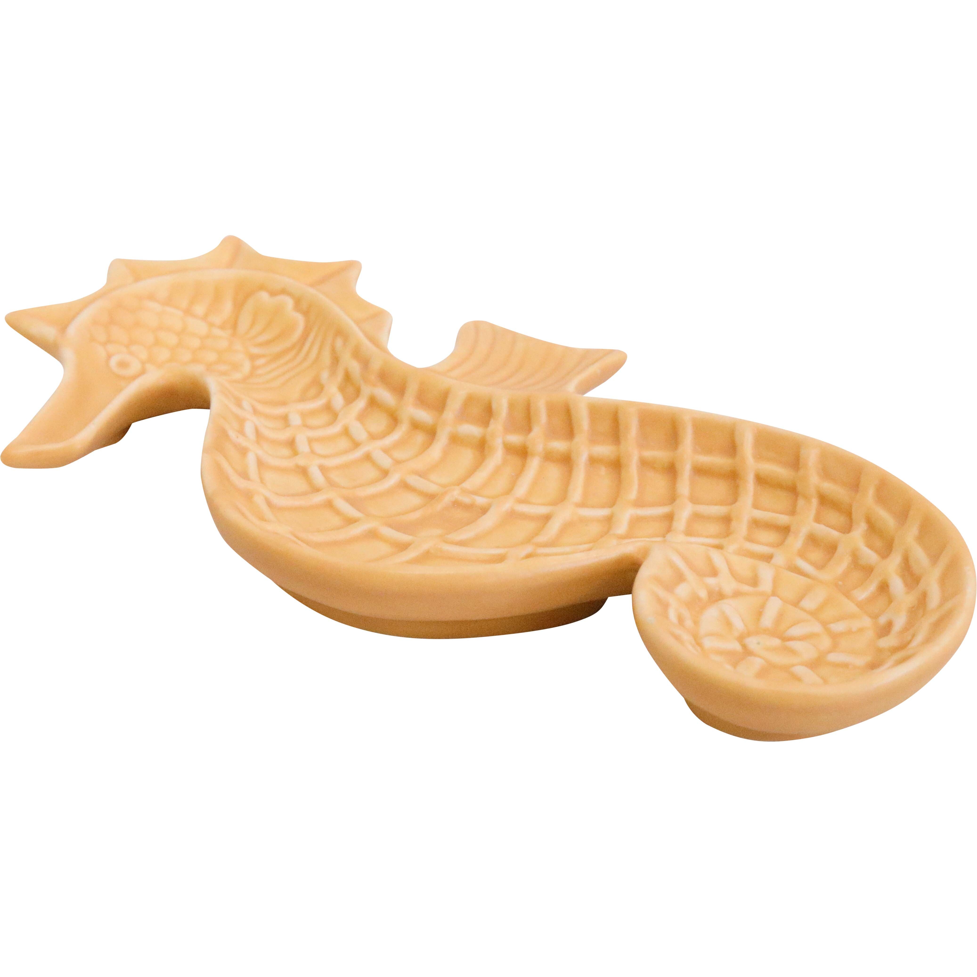 Seahorse Plate Spice