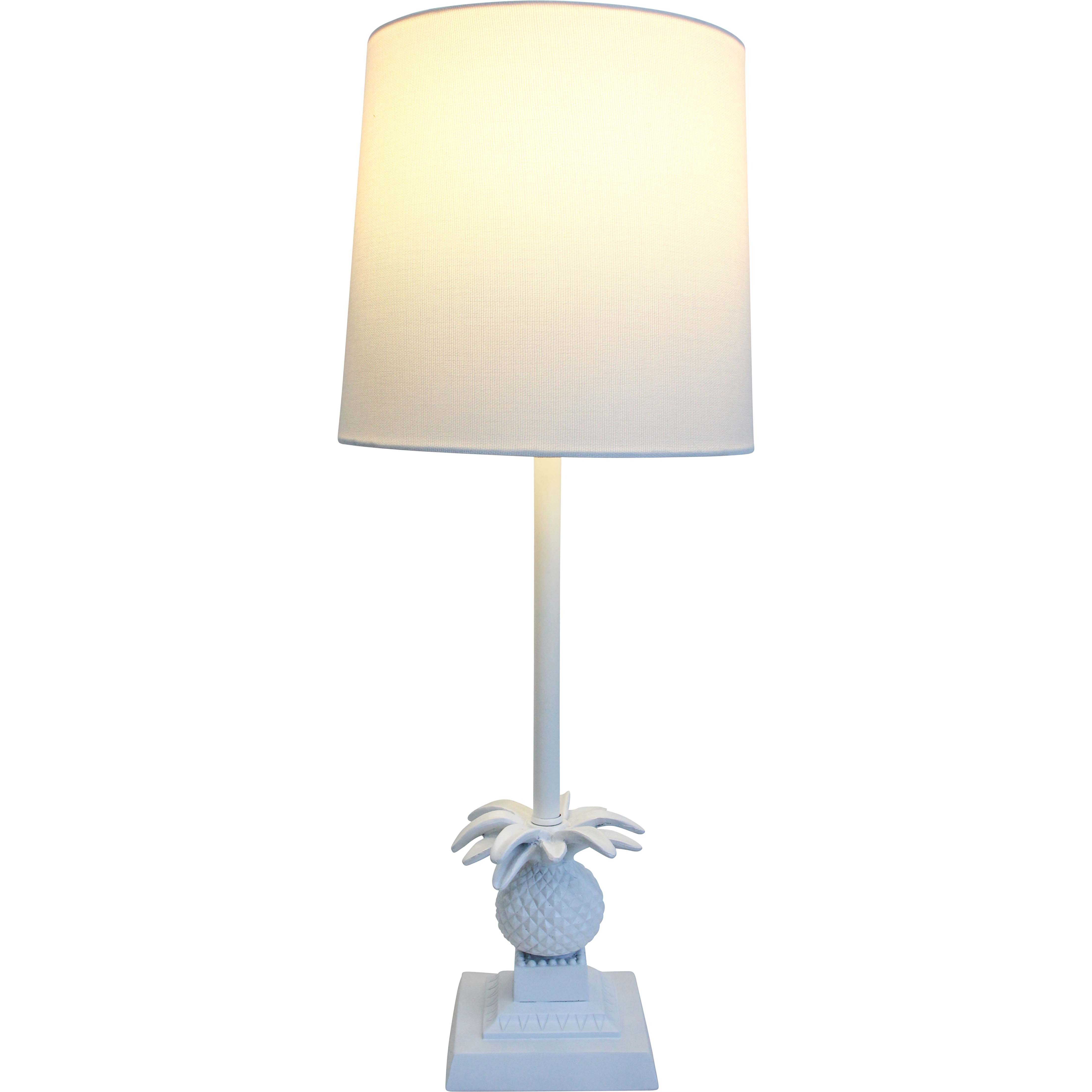 Lamp Royale White