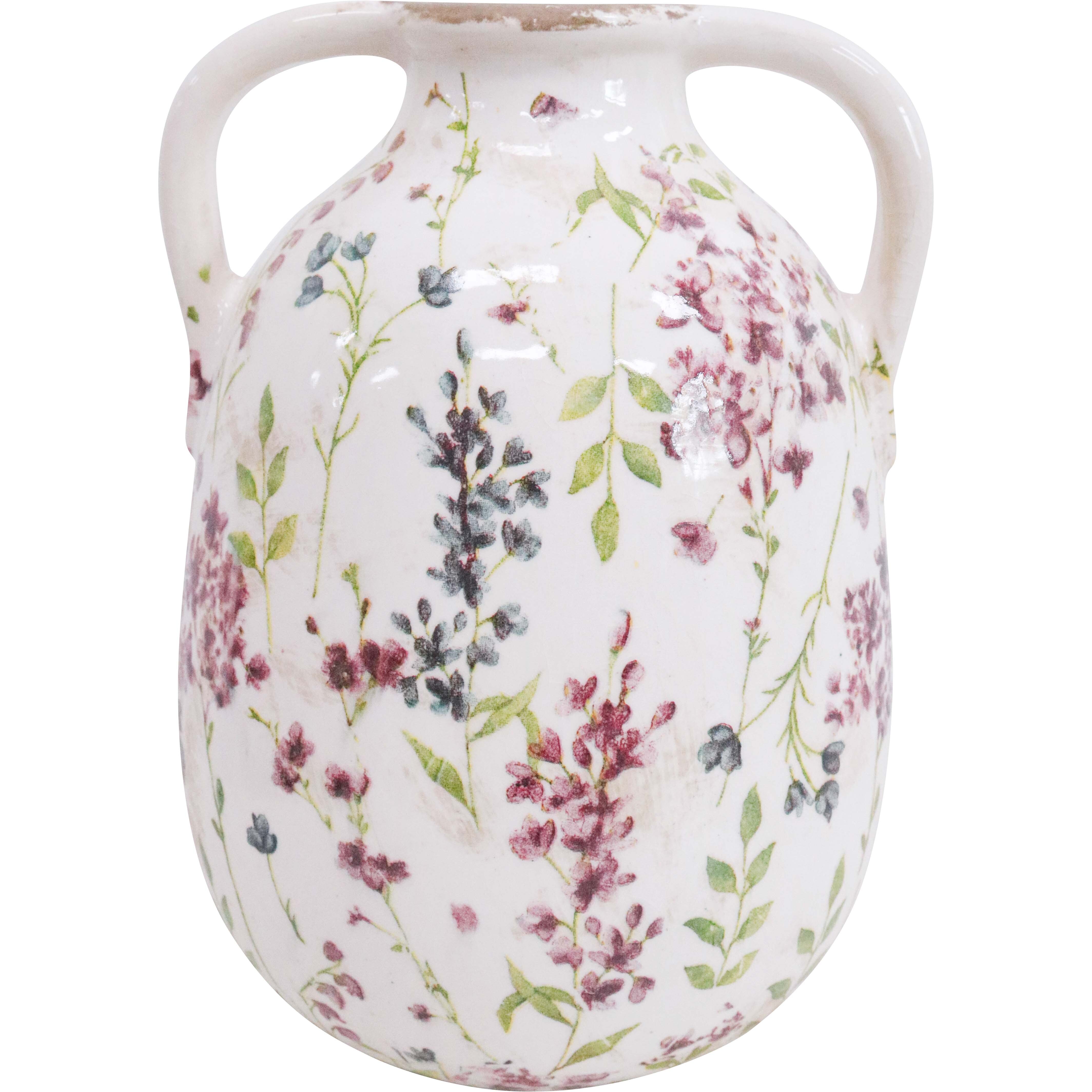 Vase/Urn Peite Maison