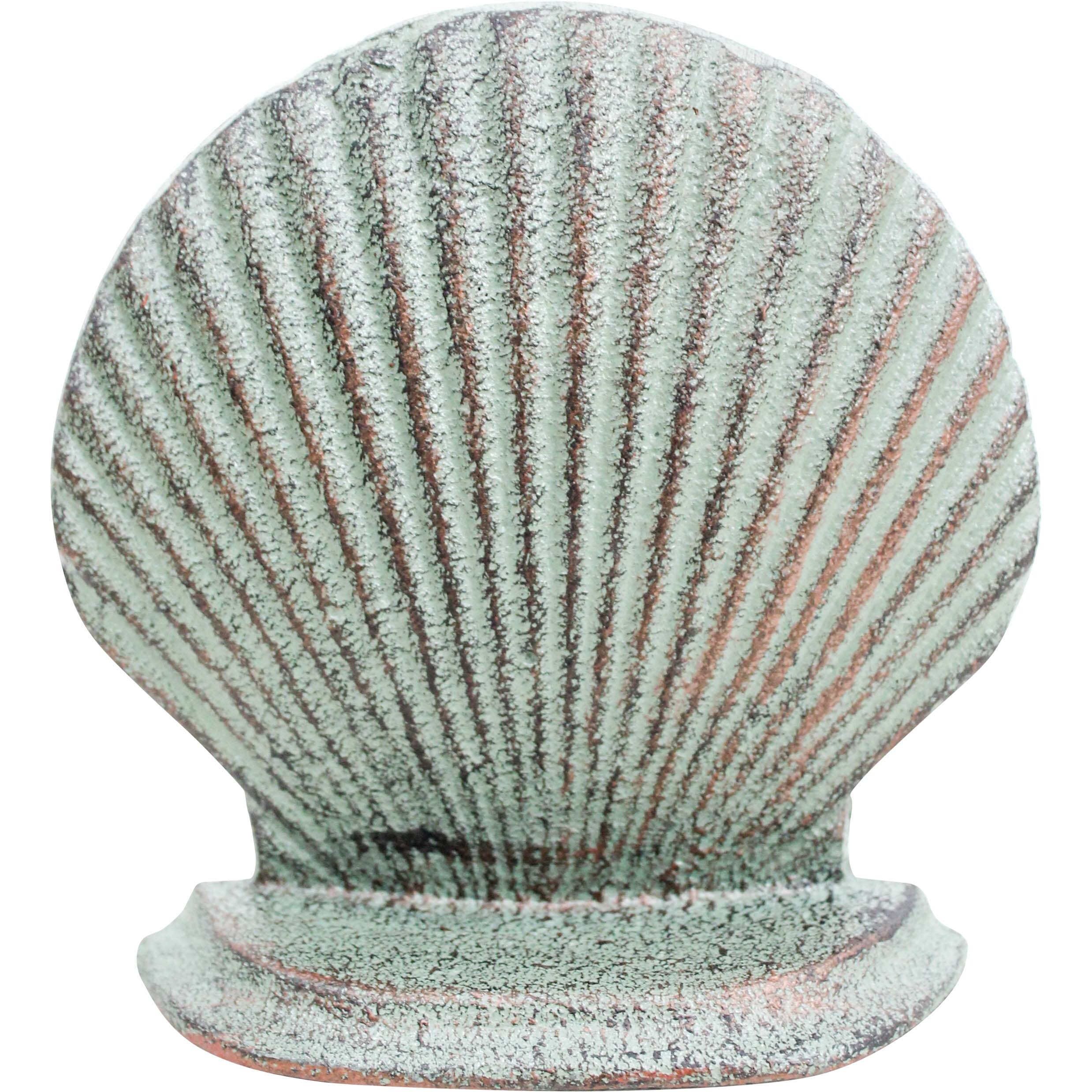 Doorstop Shell