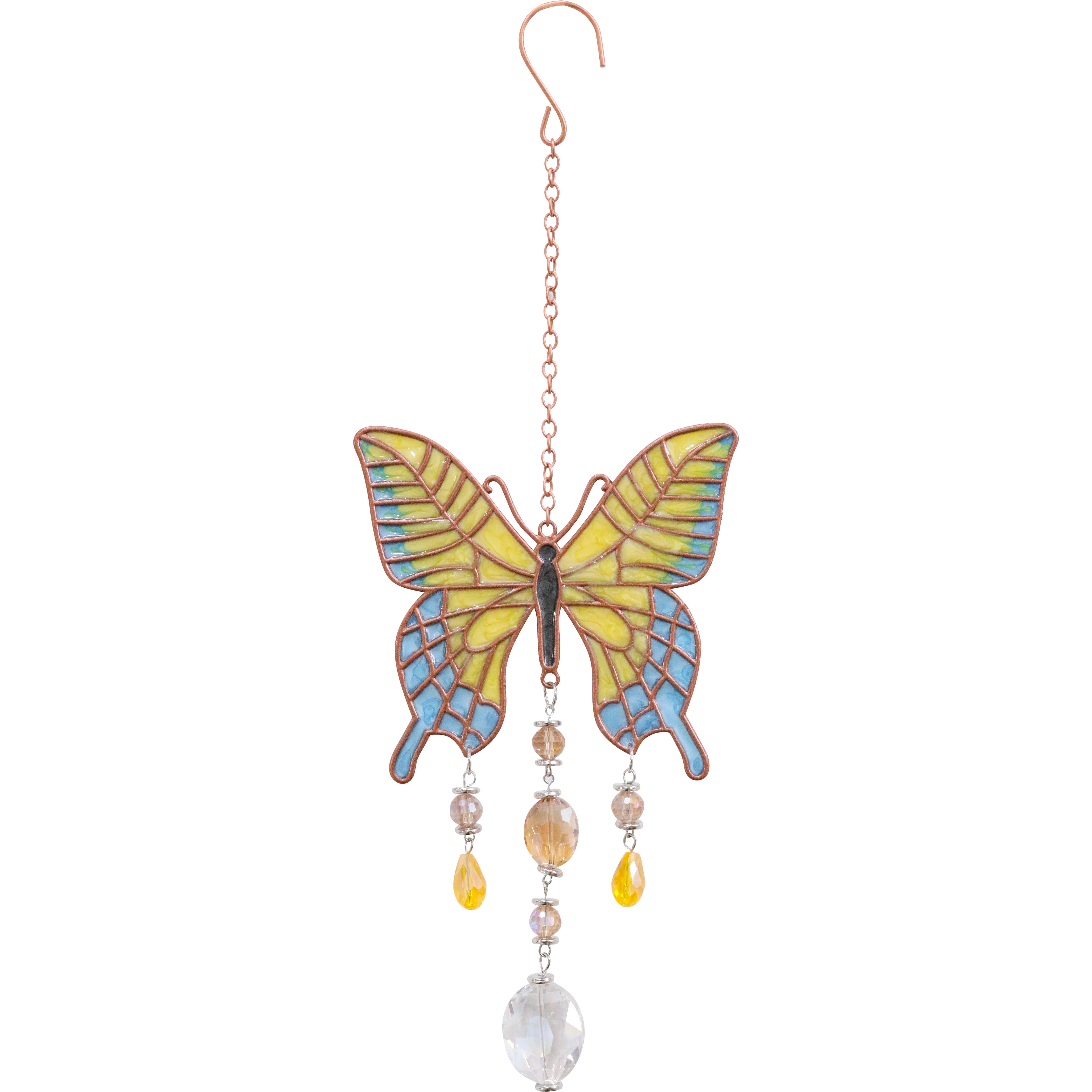 Suncatcher Butterfly