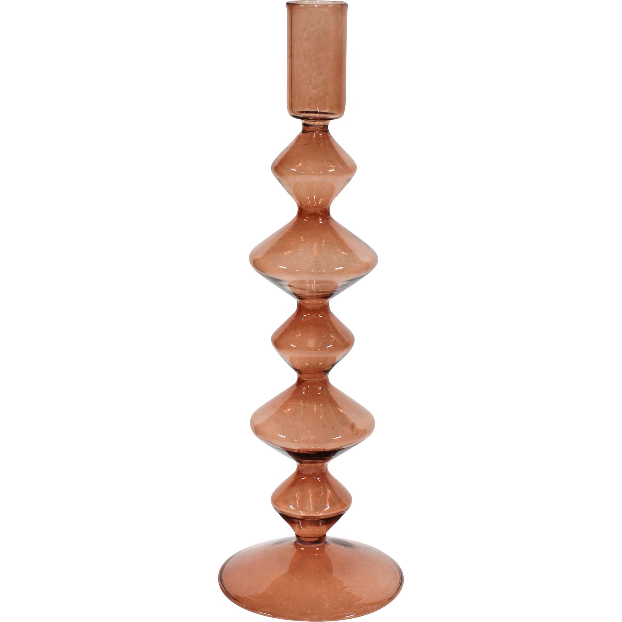 Candlestick Ana Chesnut