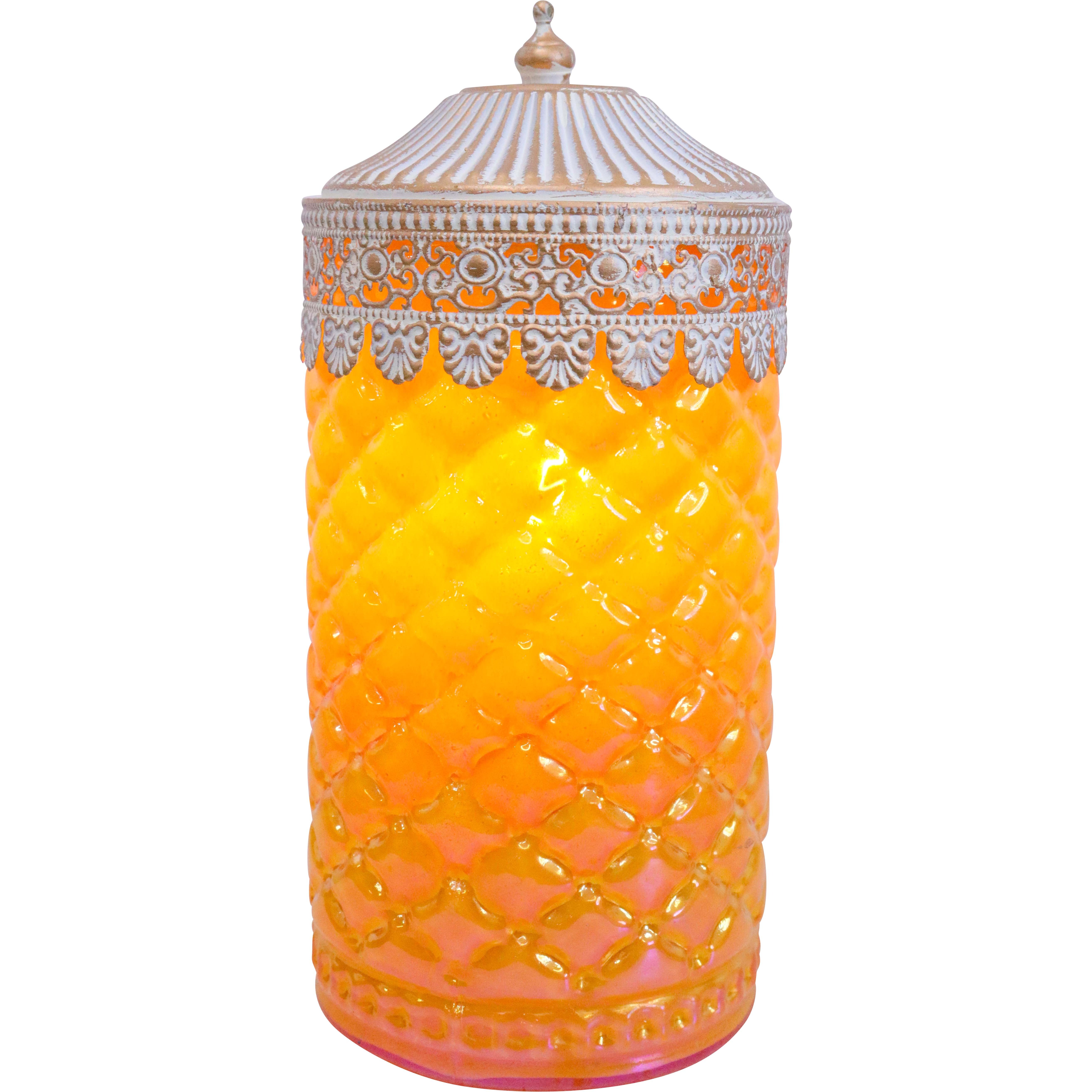 Lantern LED XL Vetti