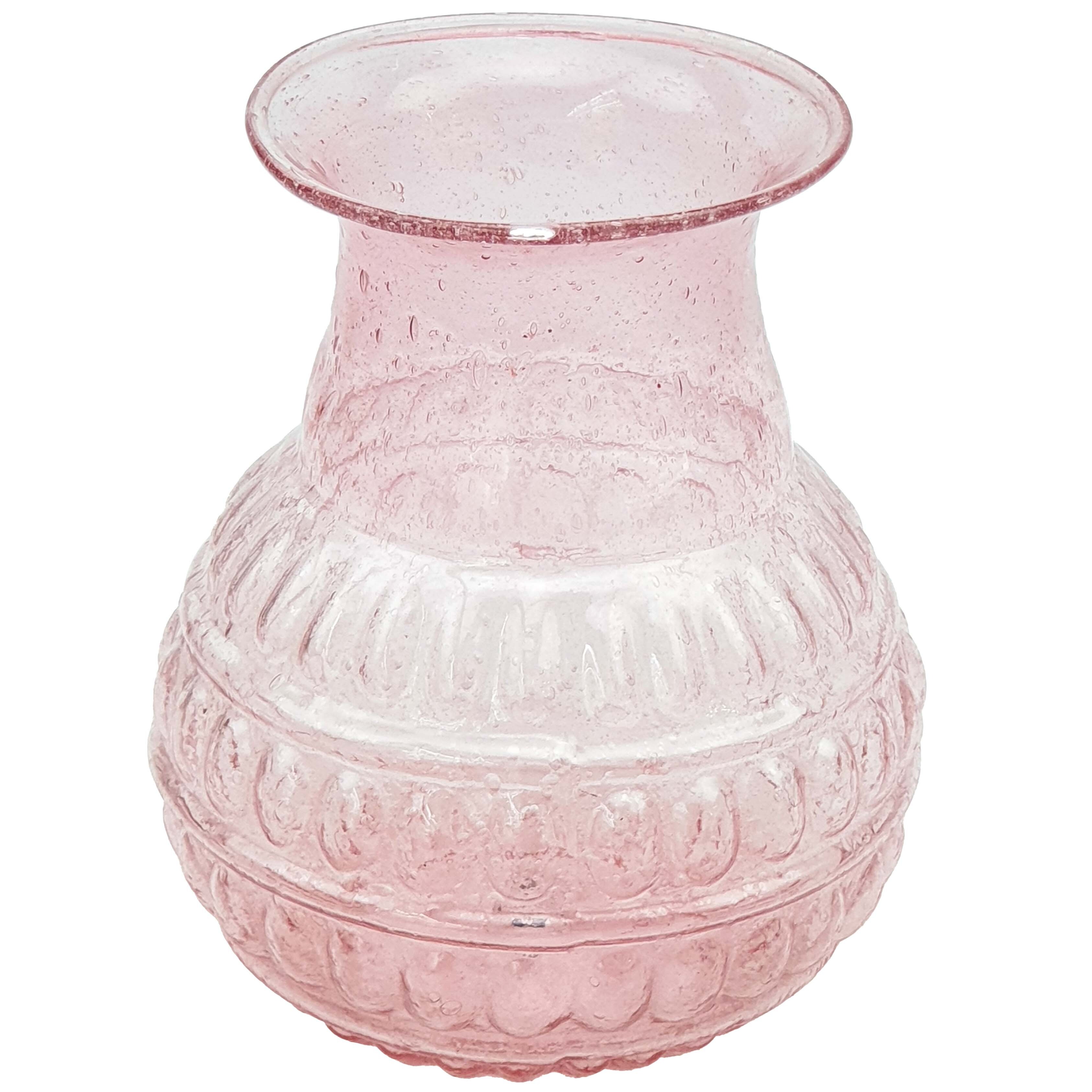 Bud Vase Bubble Gum