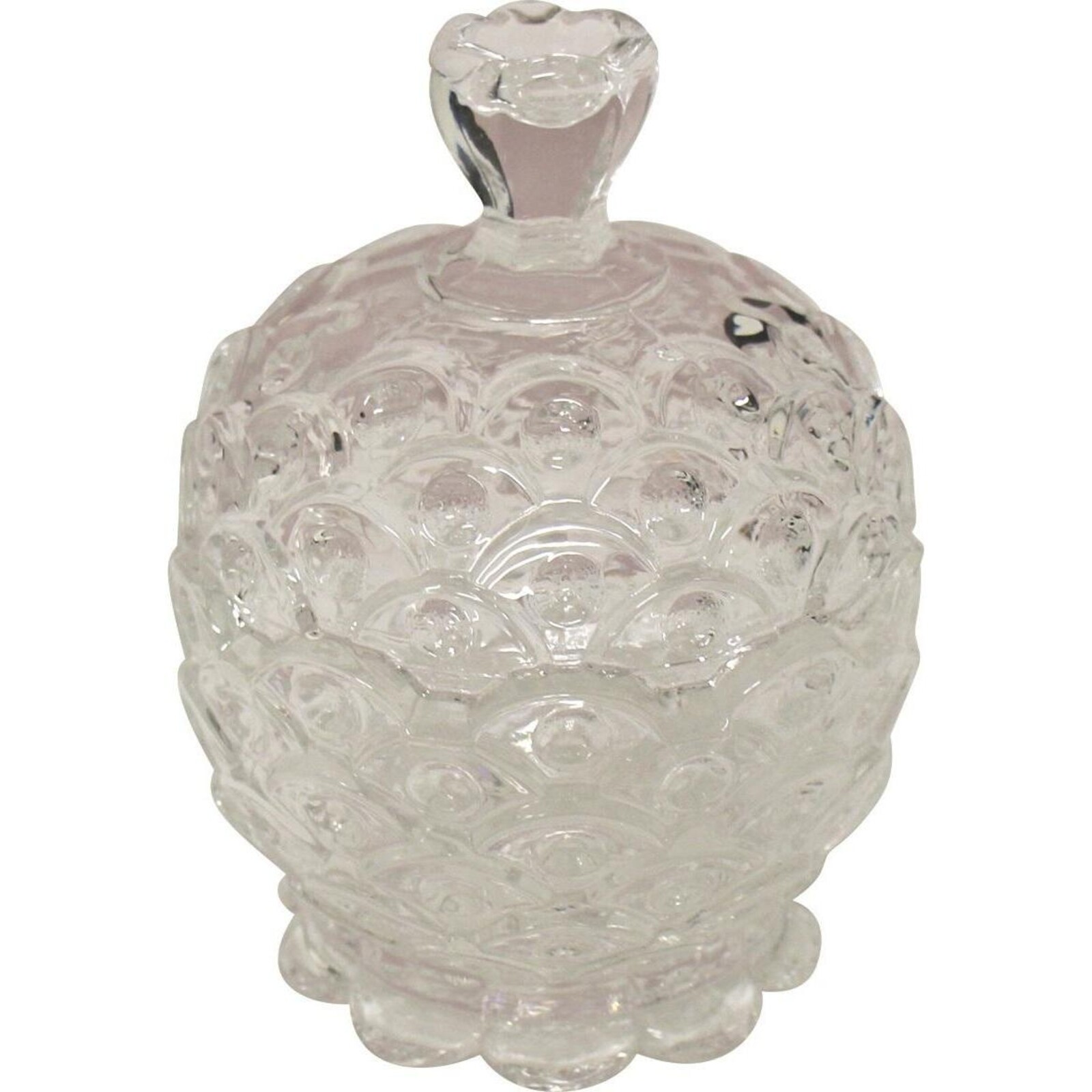 Wholesale Trinket Feston Clear NZ Buy Homewares And Giftware Online LaVida Trading New Zealand