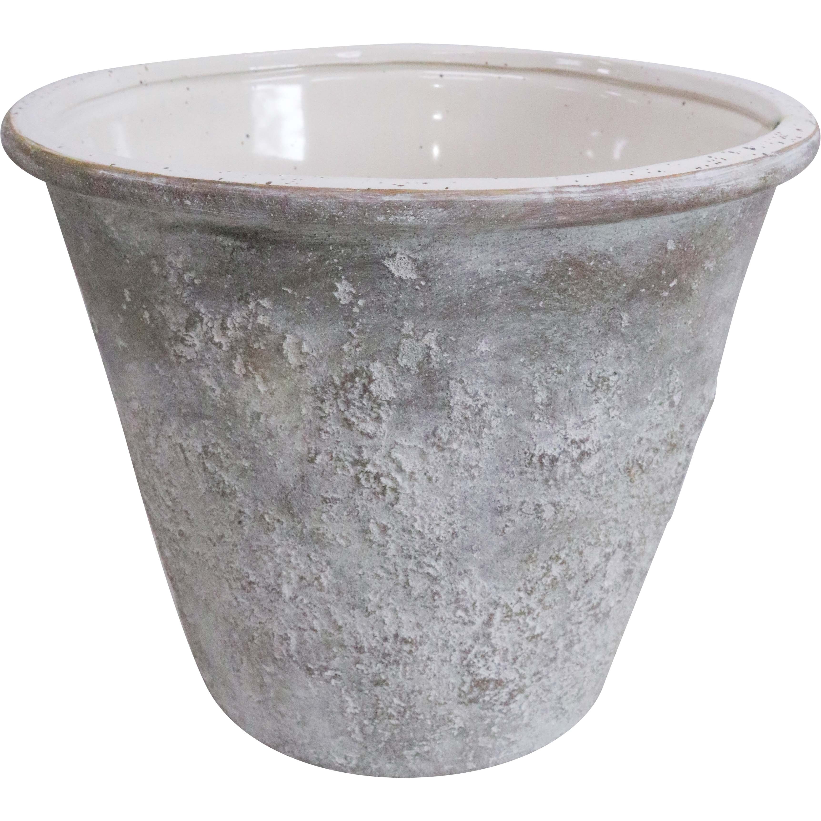 Farmhouse Planter Vase/Champagne Bucket