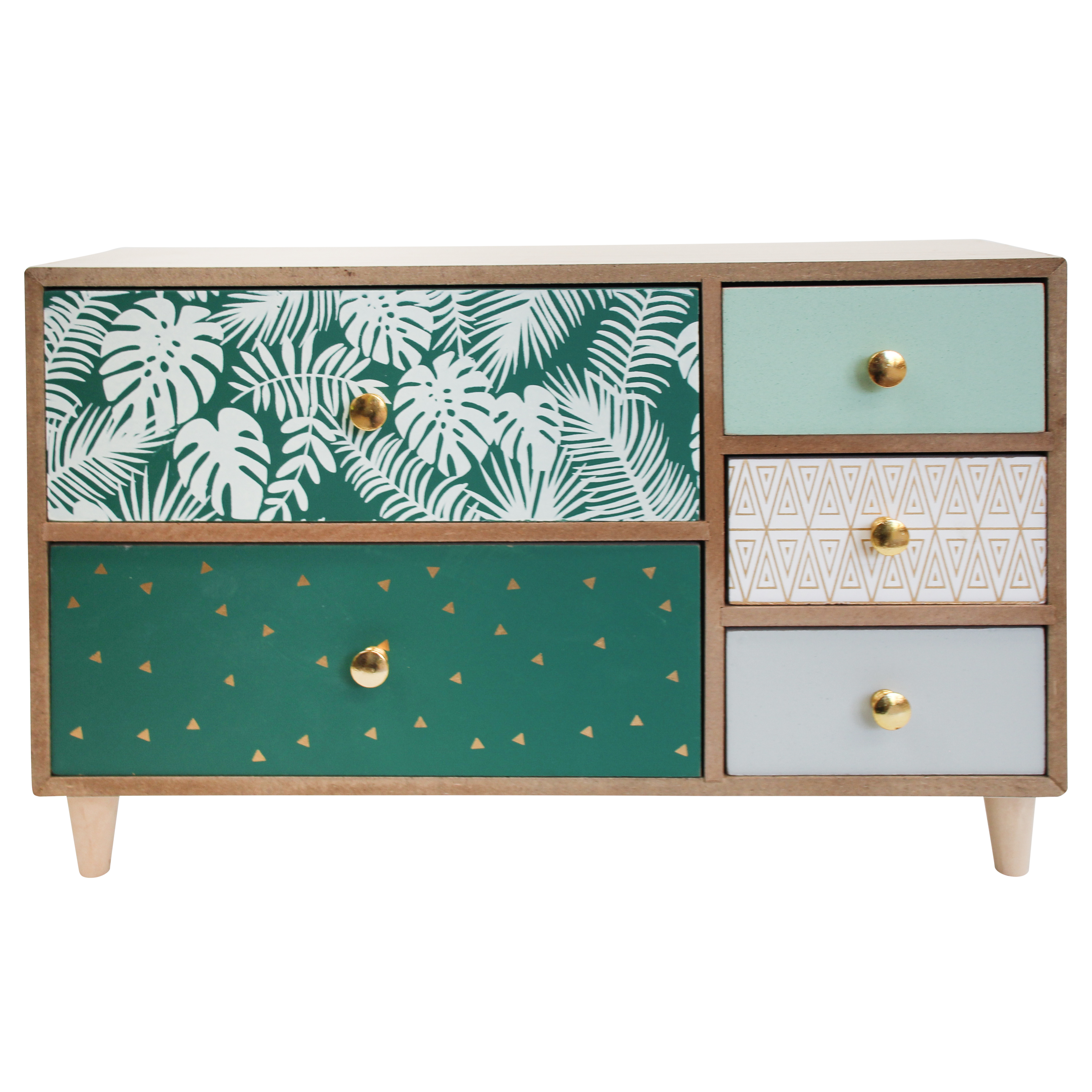 Jewellery Drawers Indie 4