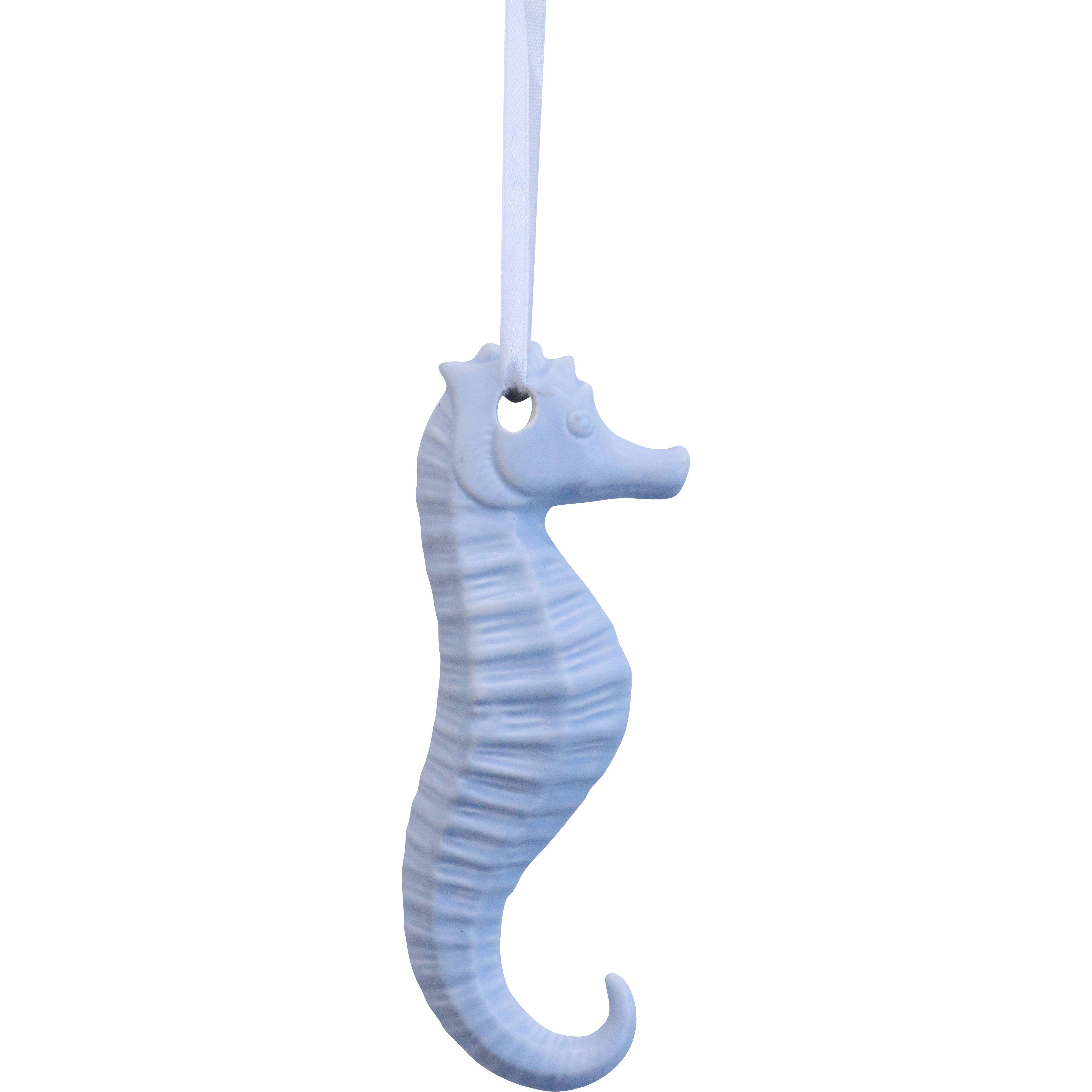 Hanging Seahorse Lrg Tidal