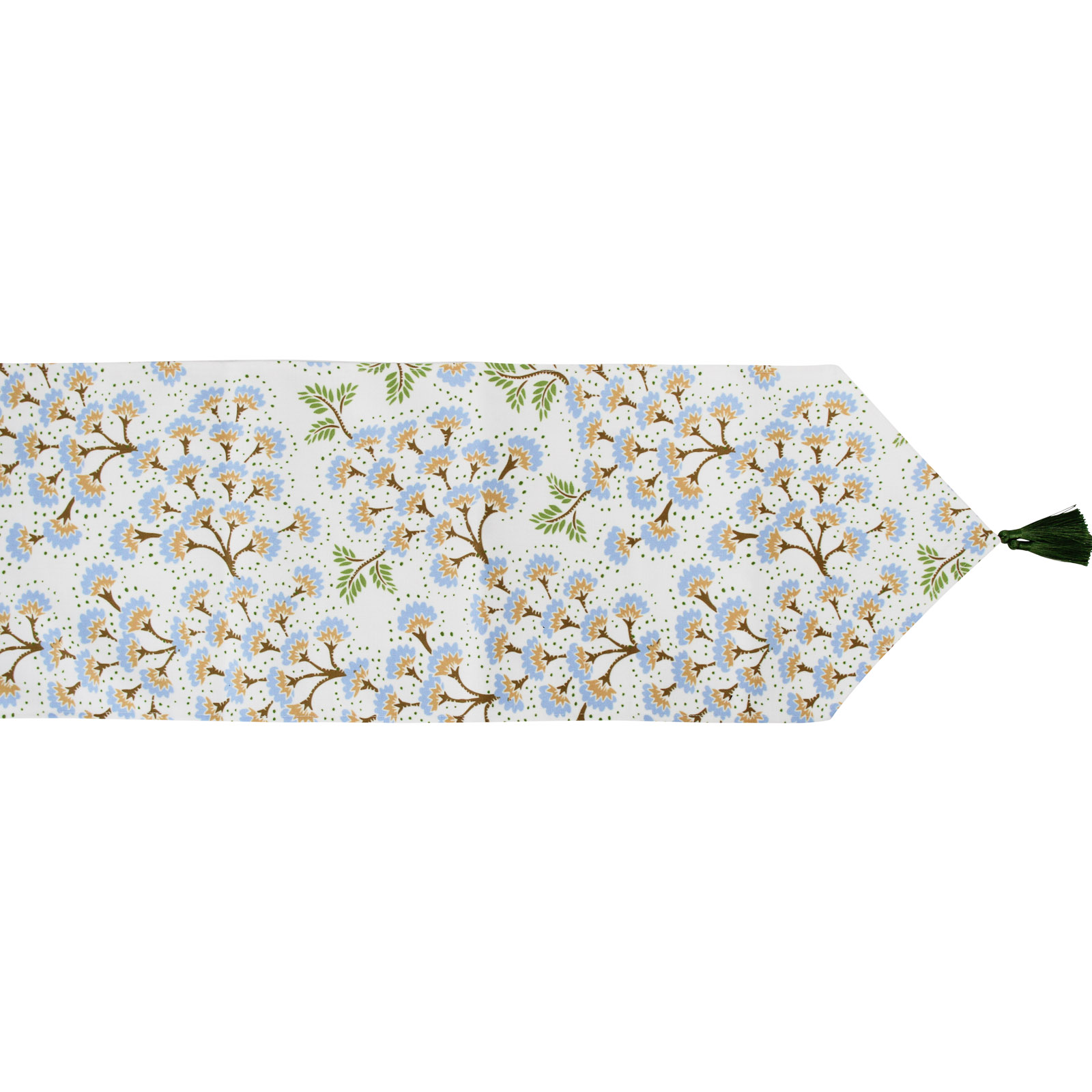 Table Runner Botanical