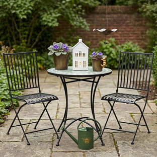 Garden / Pots
