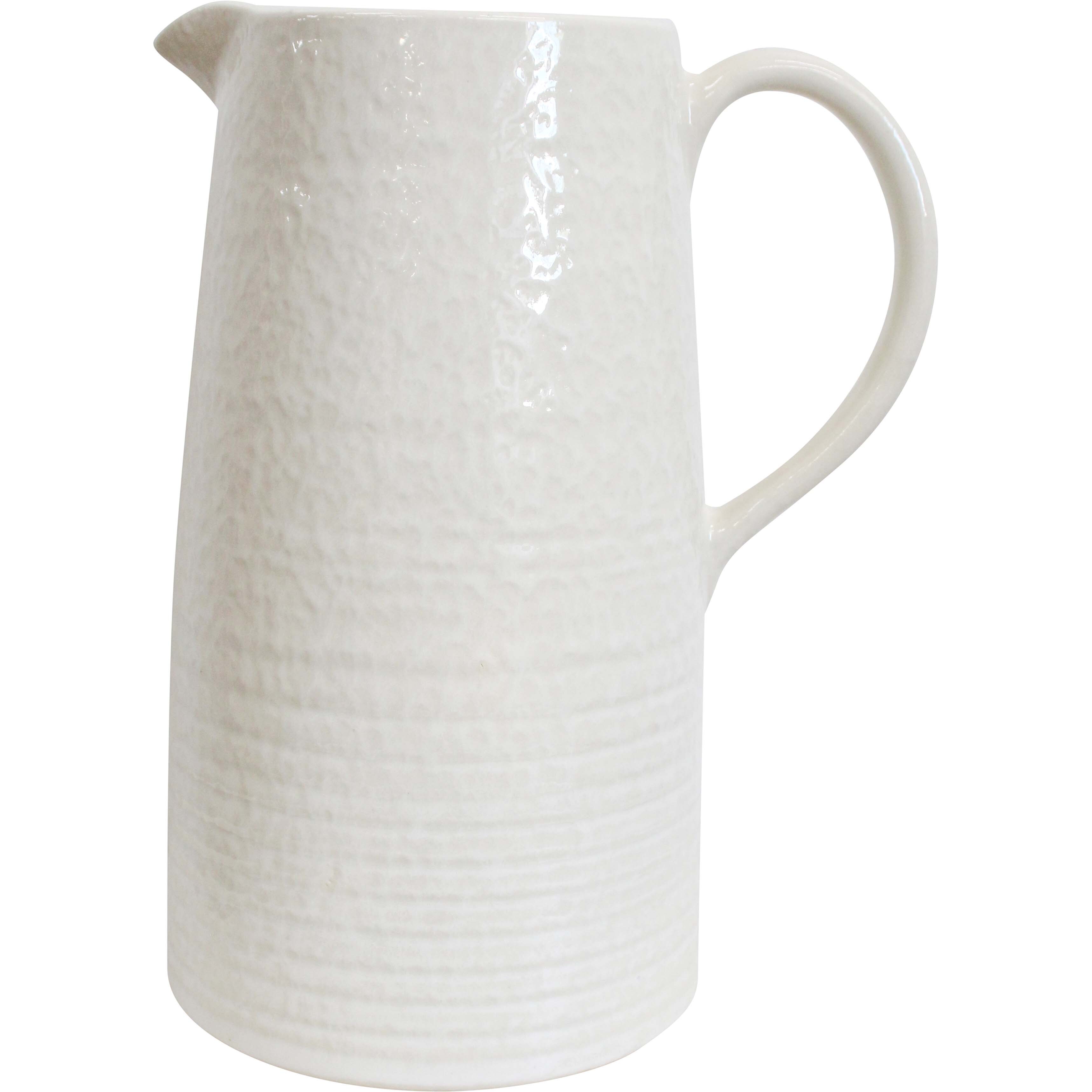 Jug XL Grande Rustic