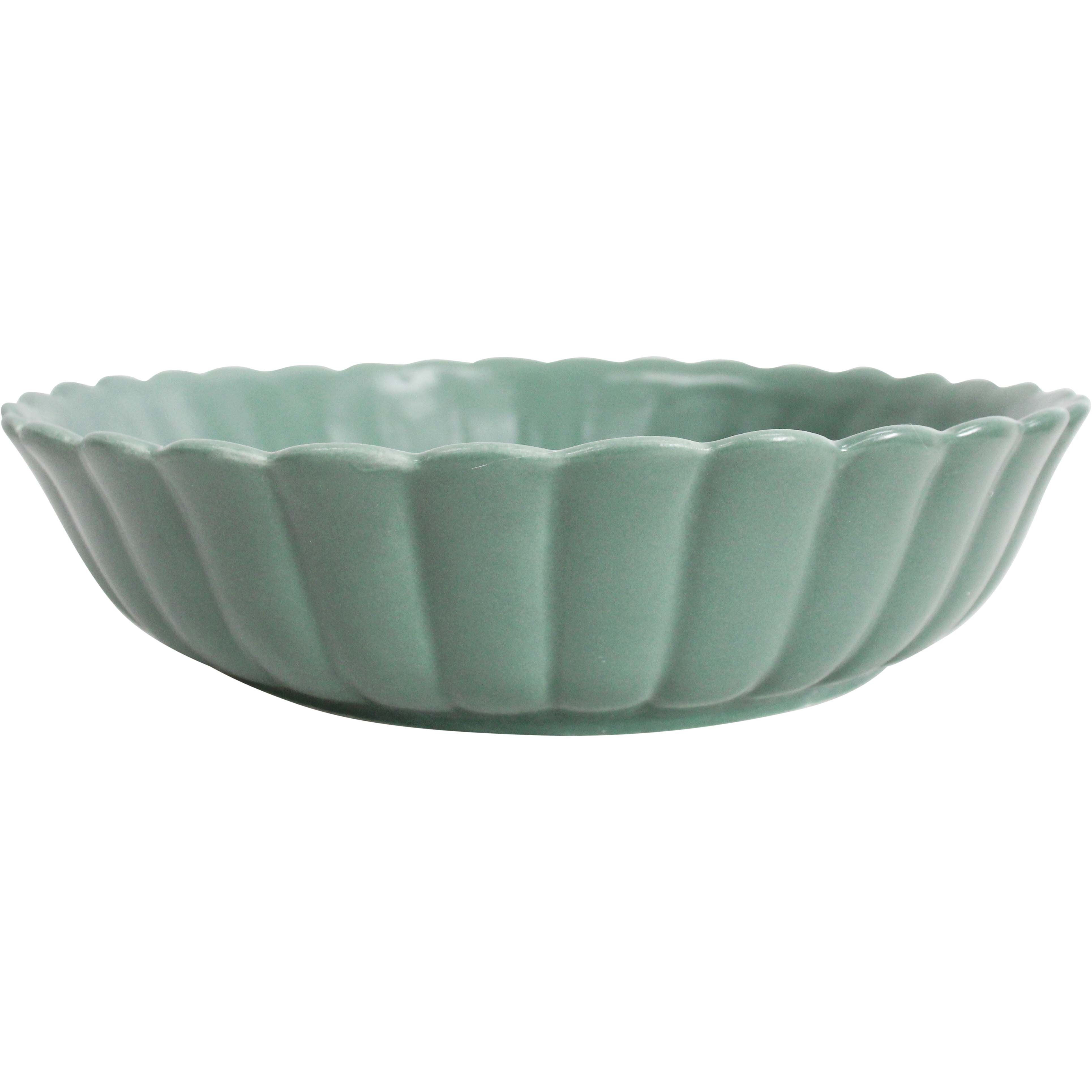 Bowl Belle Serve Bayleaf